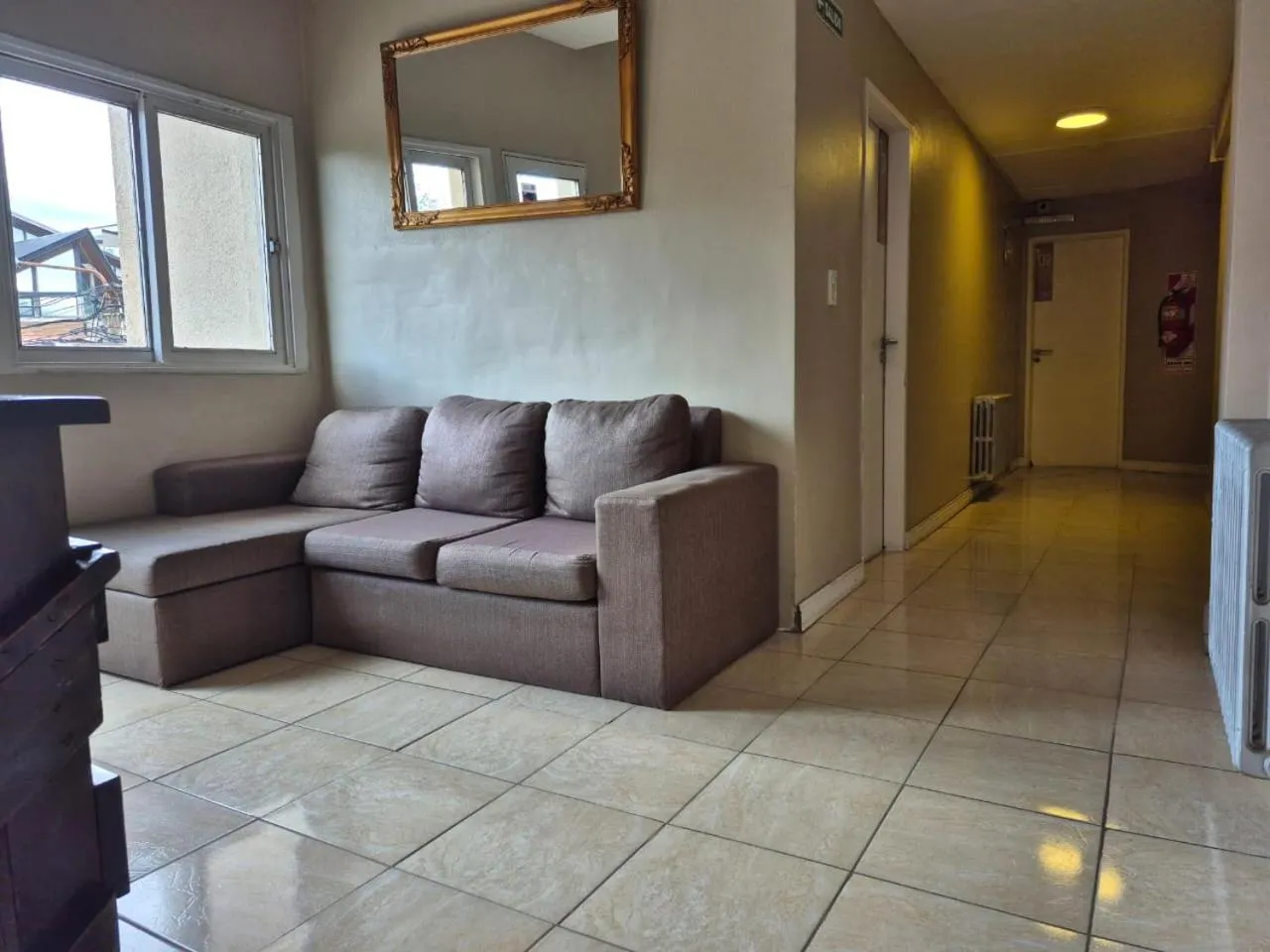 Property building in Trip Bariloche Select