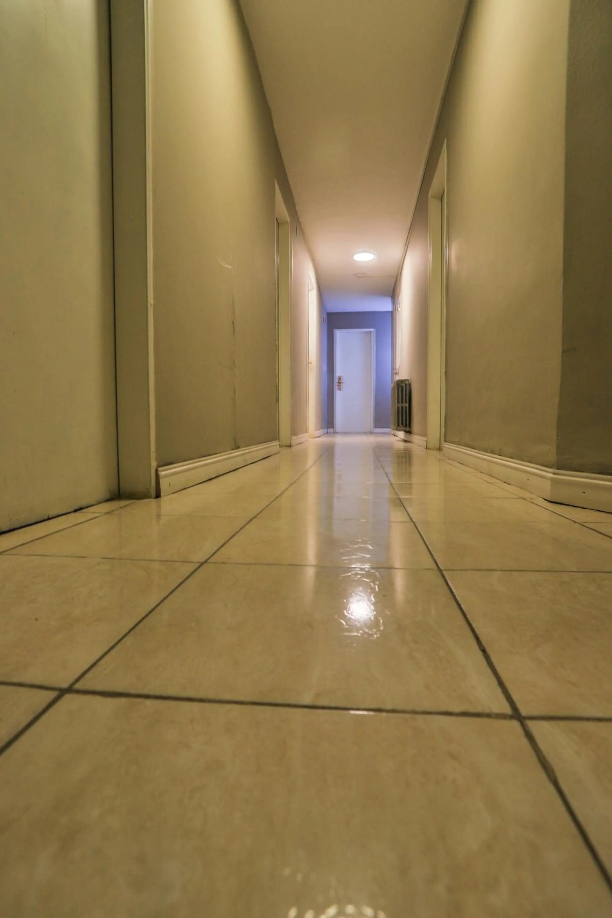 Area and facilities in Trip Bariloche Select