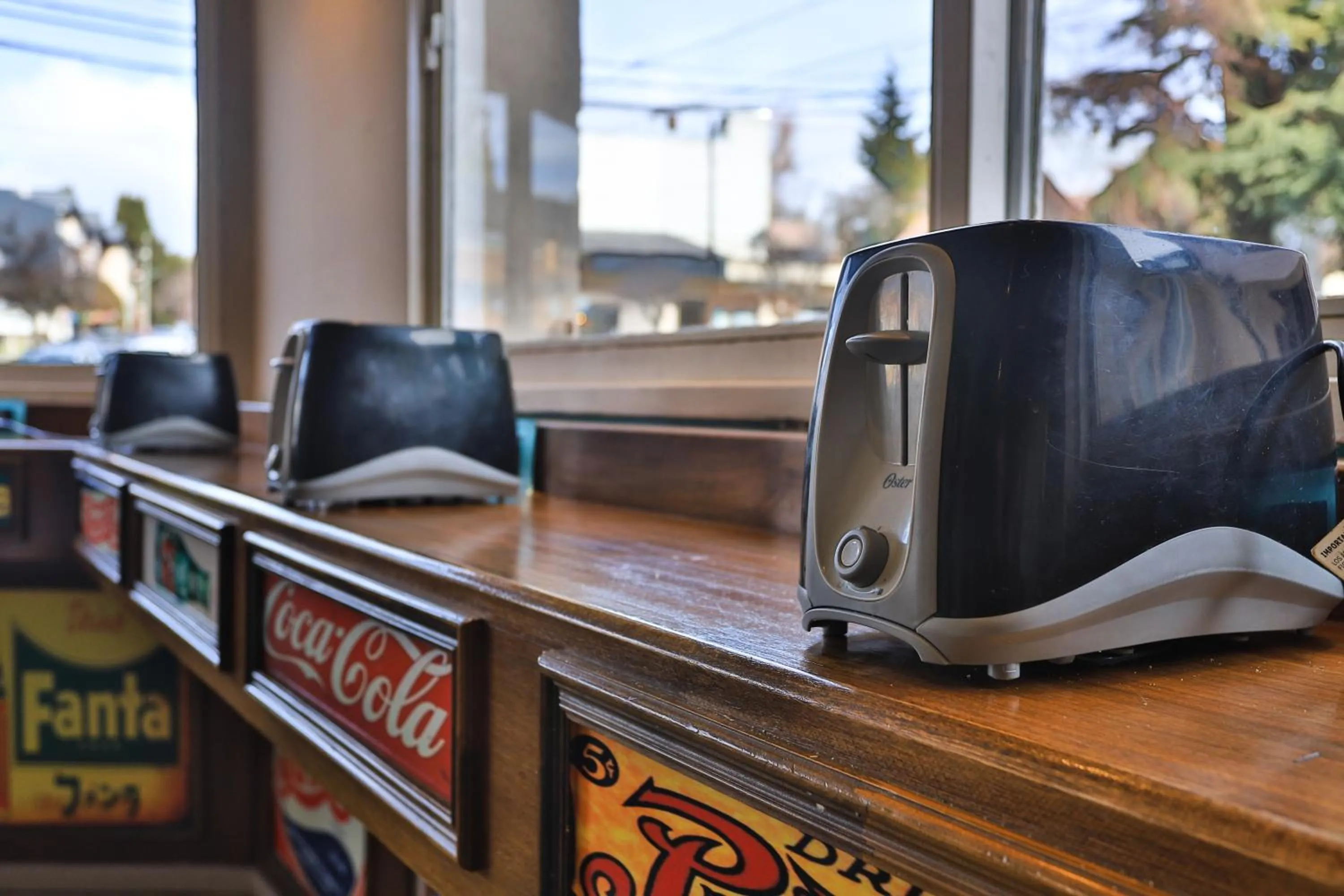 Breakfast in Trip Bariloche Select