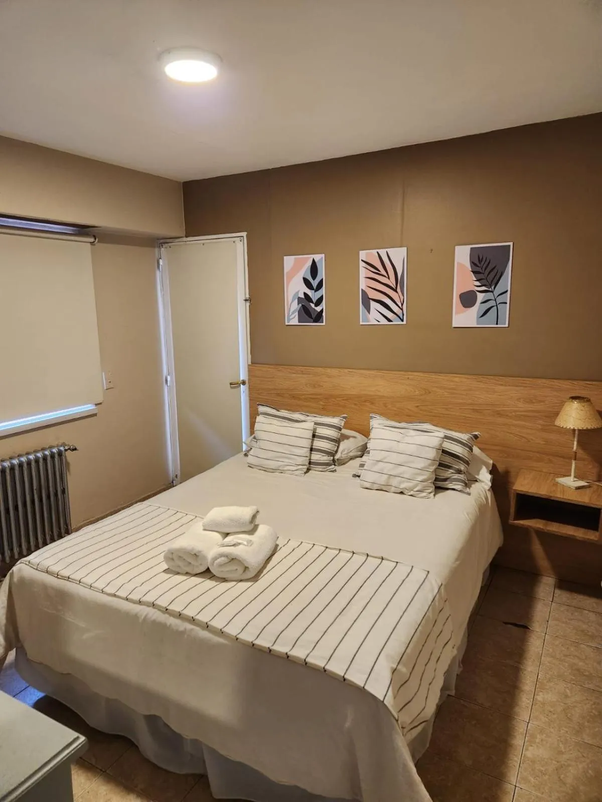 Bed in Trip Bariloche Select