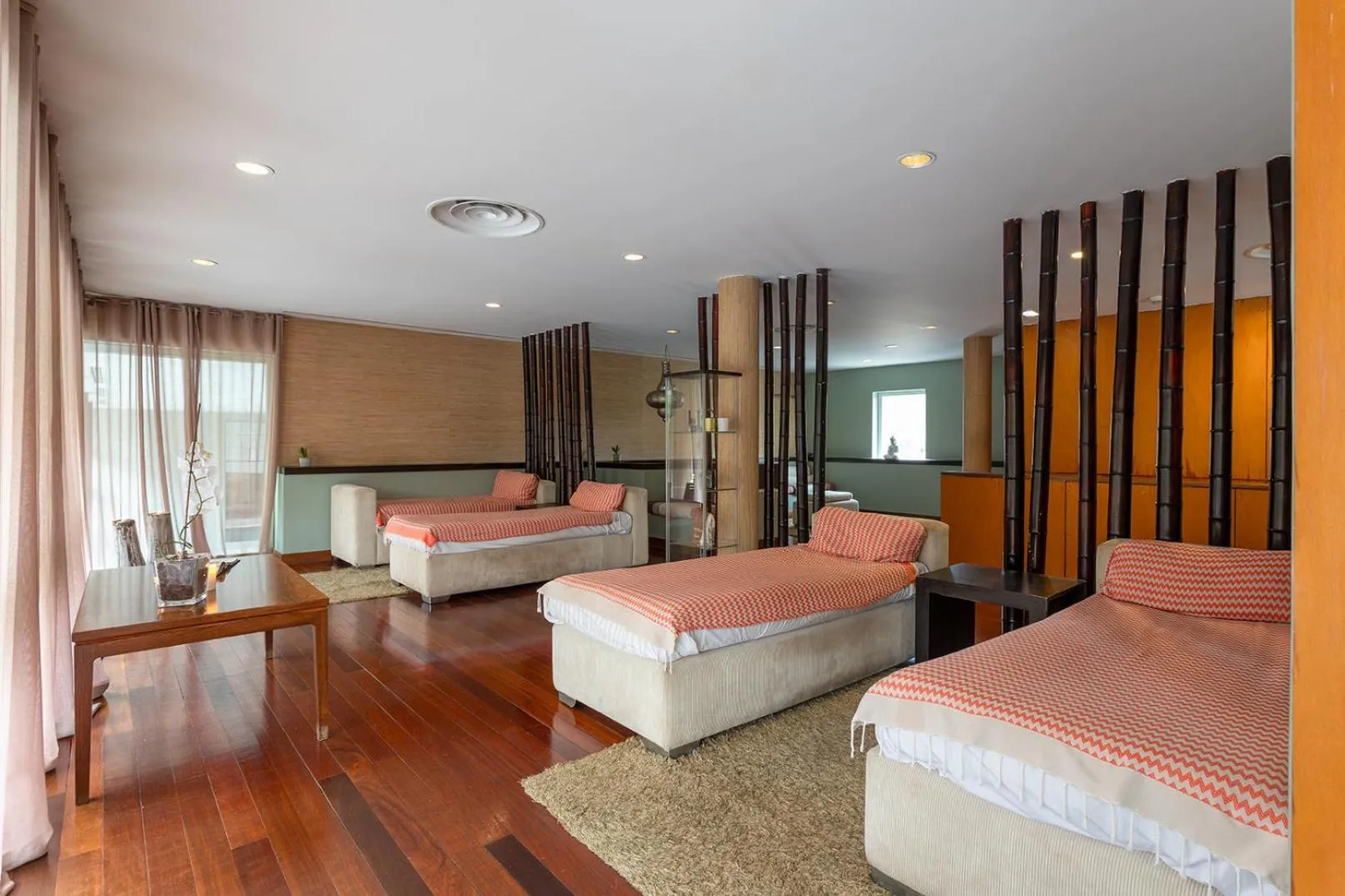 Spa and wellness centre/facilities, Bed in Pestana Palace Lisboa Hotel & National Monument - The Leading Hotels of the World