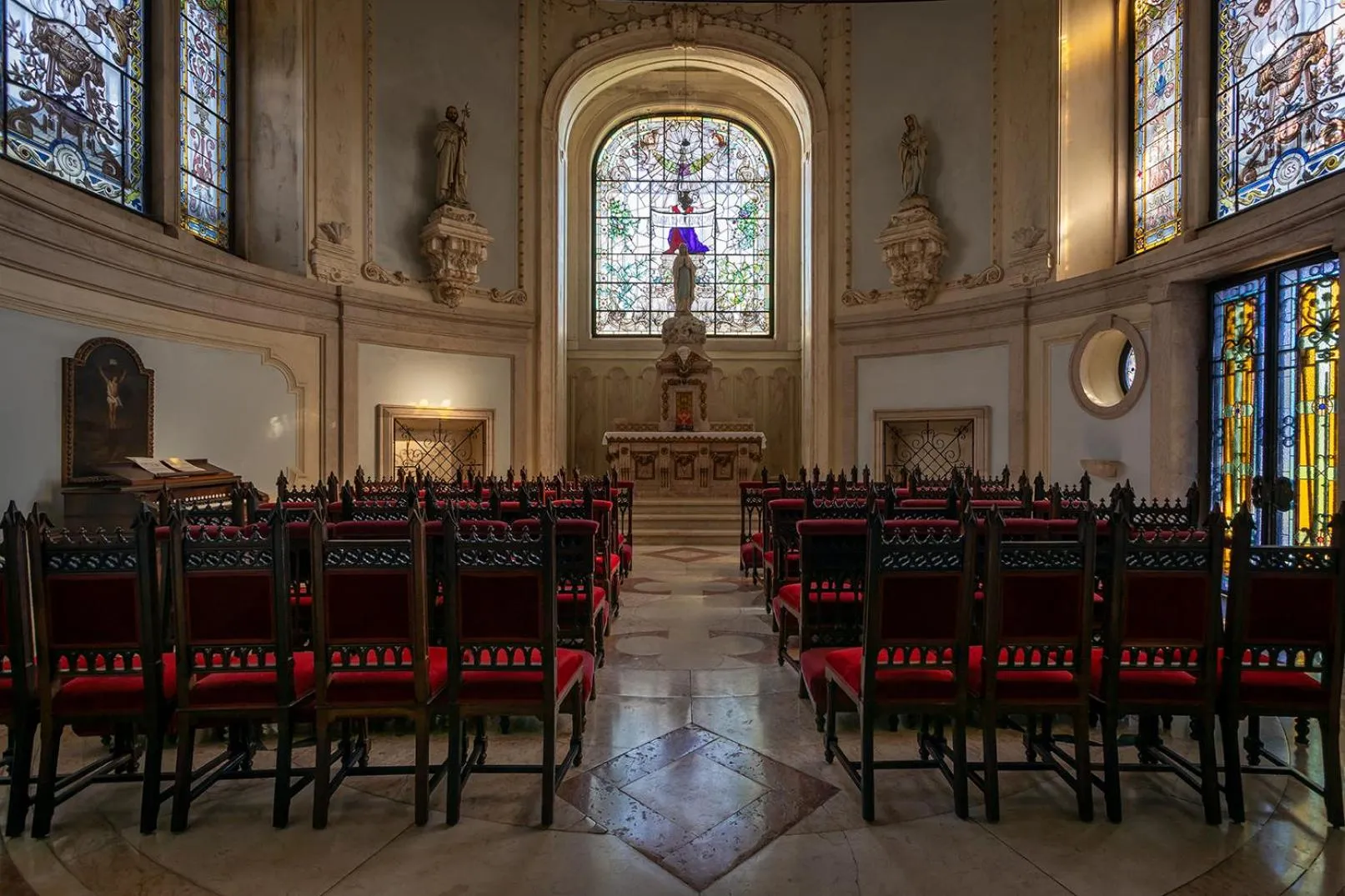 Property building in Pestana Palace Lisboa Hotel & National Monument - The Leading Hotels of the World