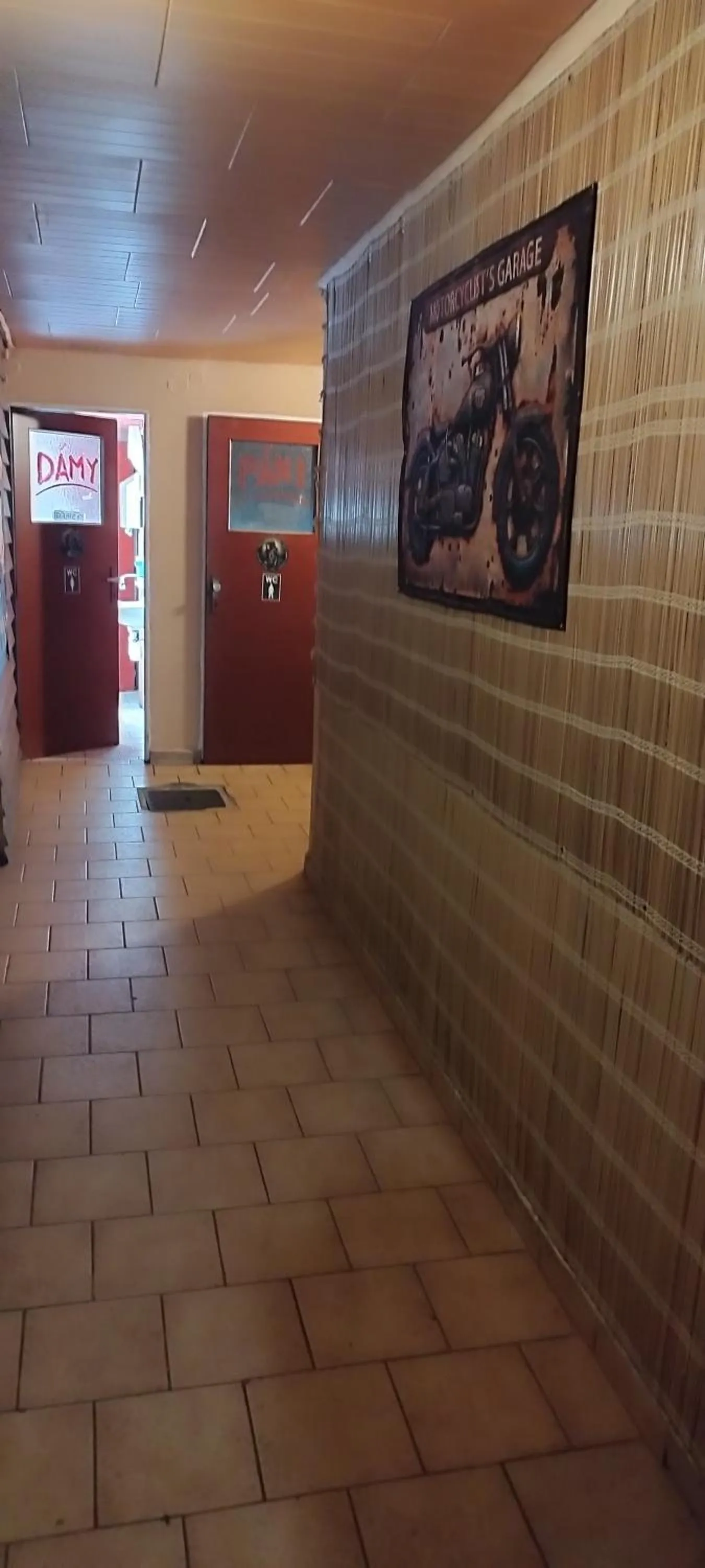 Property building in Dřevěnka