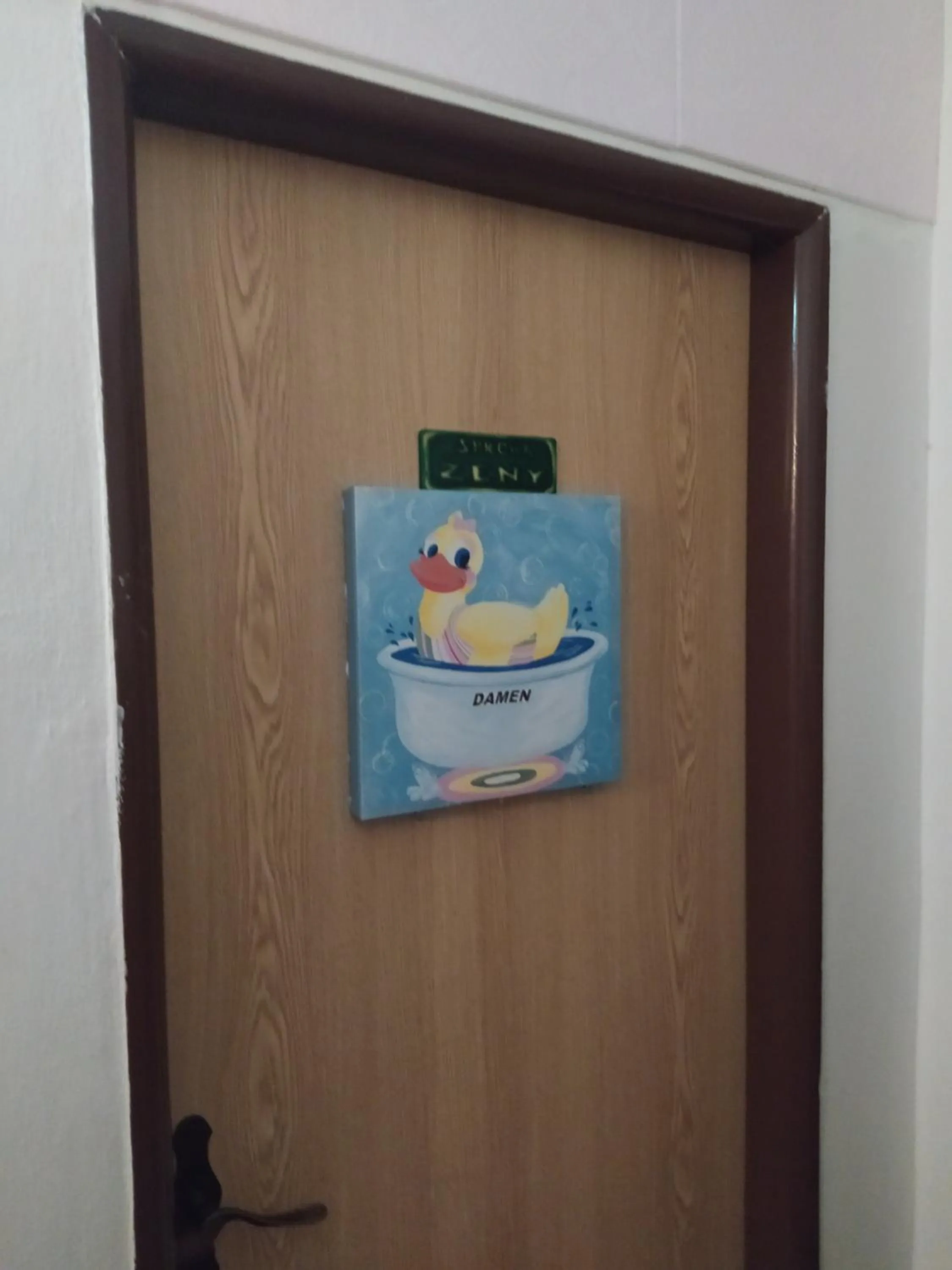 Area and facilities in Dřevěnka