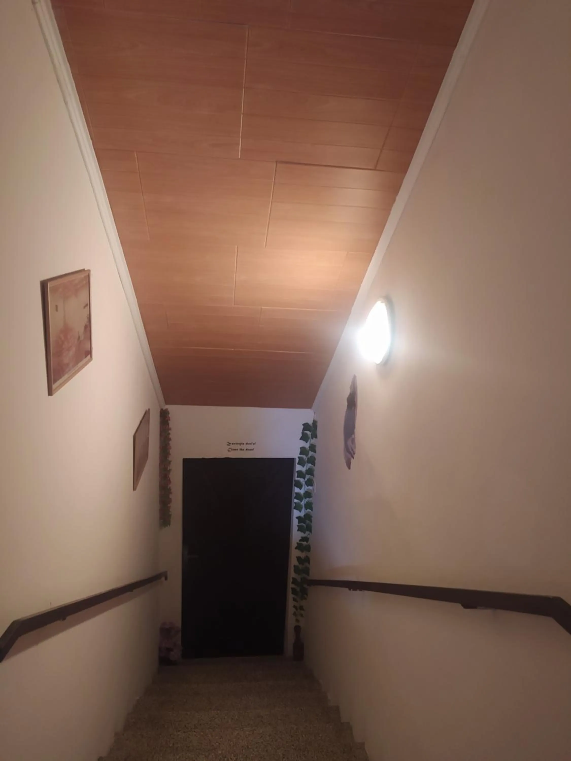 Property building in Dřevěnka