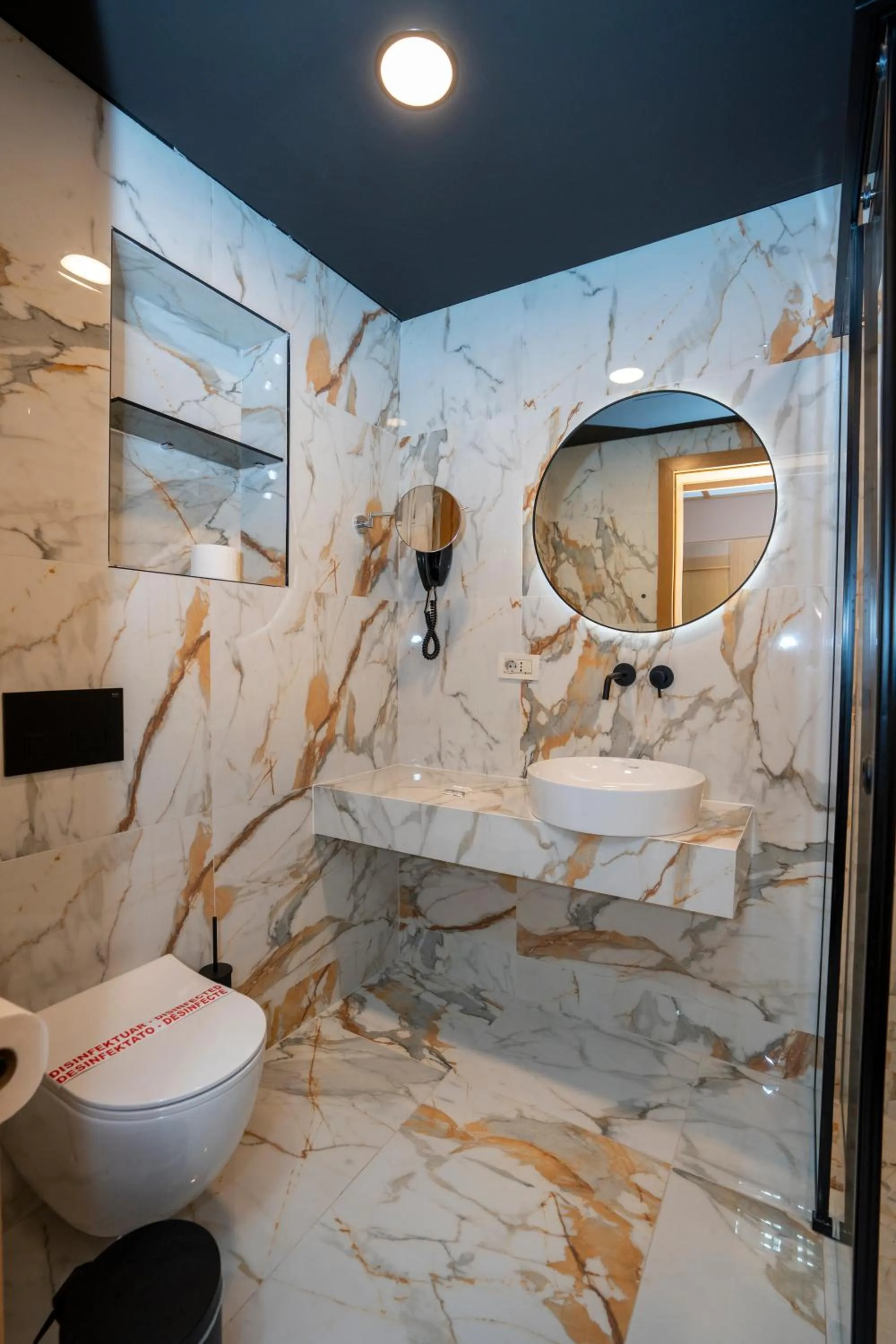 Hotel Colosseo & Spa