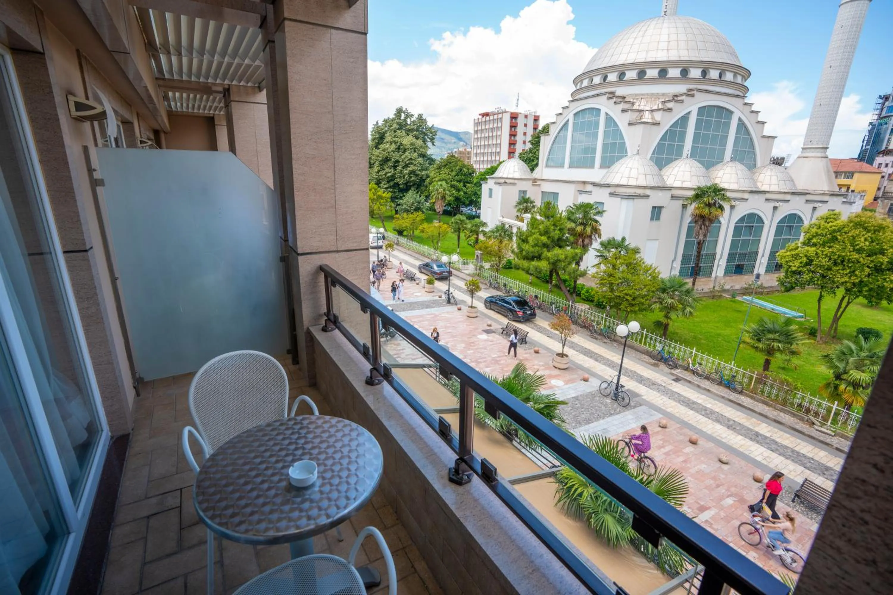 Hotel Colosseo & Spa