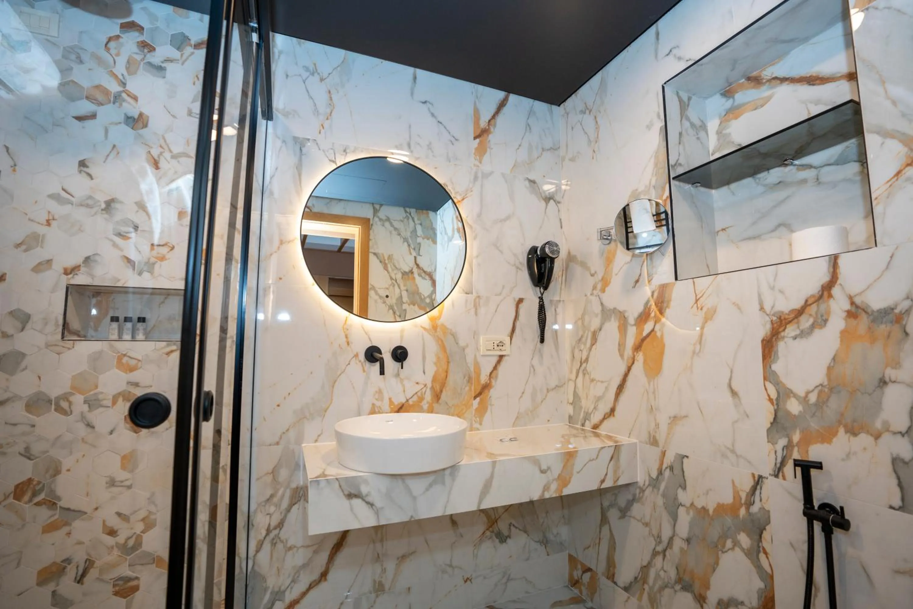 Hotel Colosseo & Spa