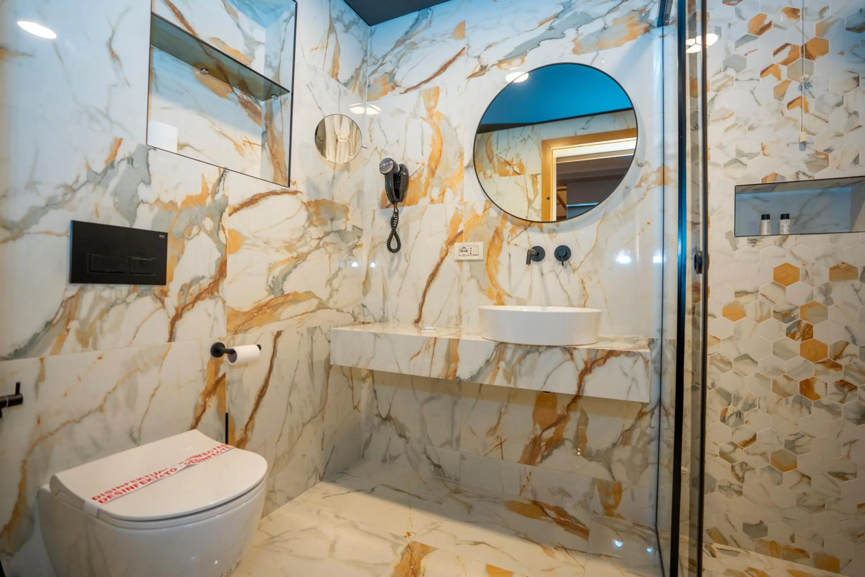 Hotel Colosseo & Spa