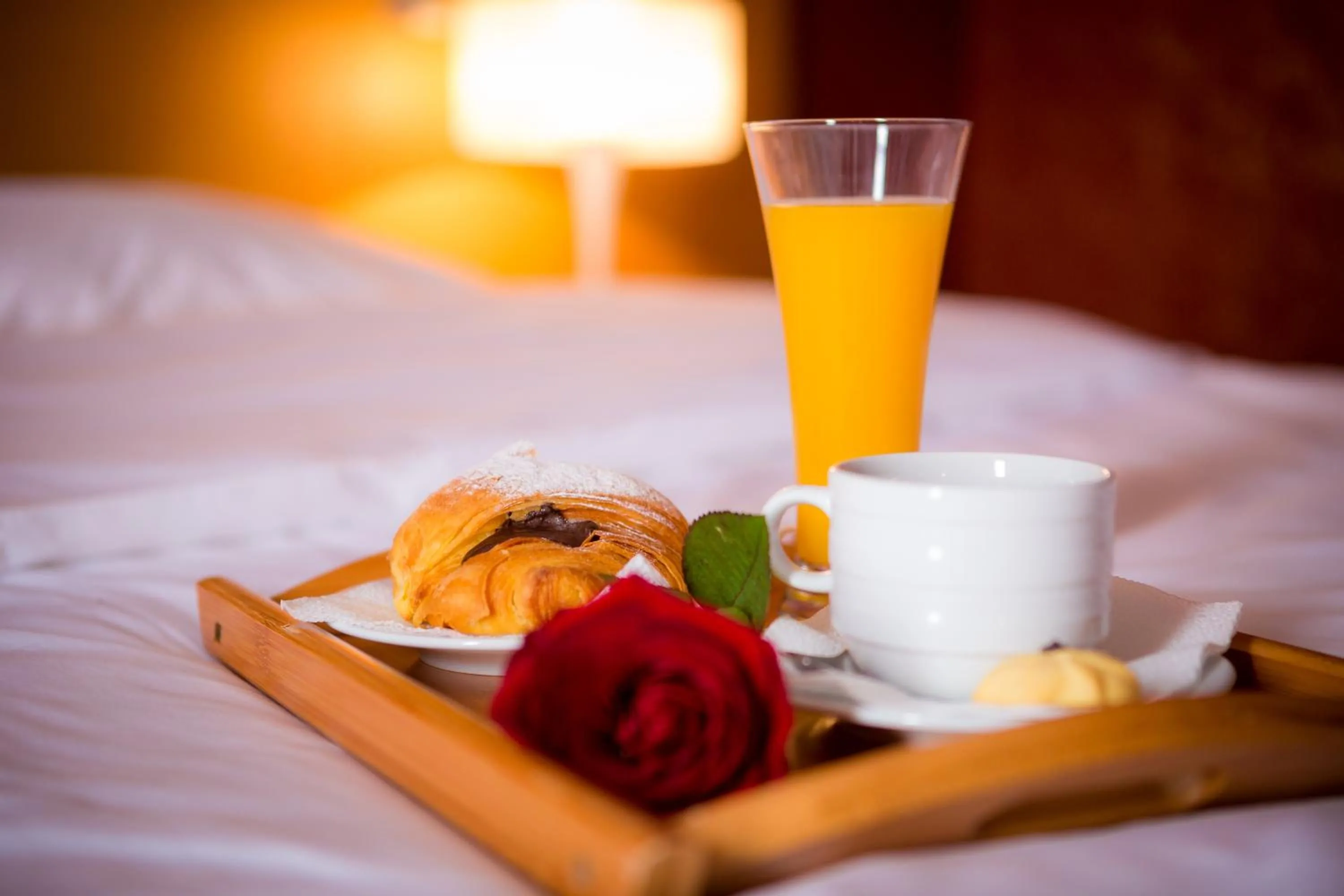 Breakfast, Bed in Hotel Colosseo & Spa