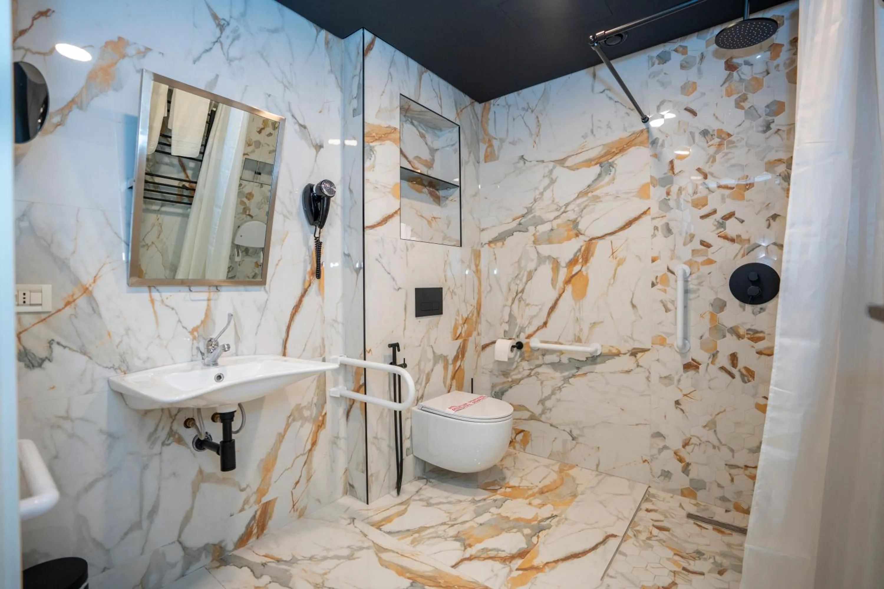 Hotel Colosseo & Spa