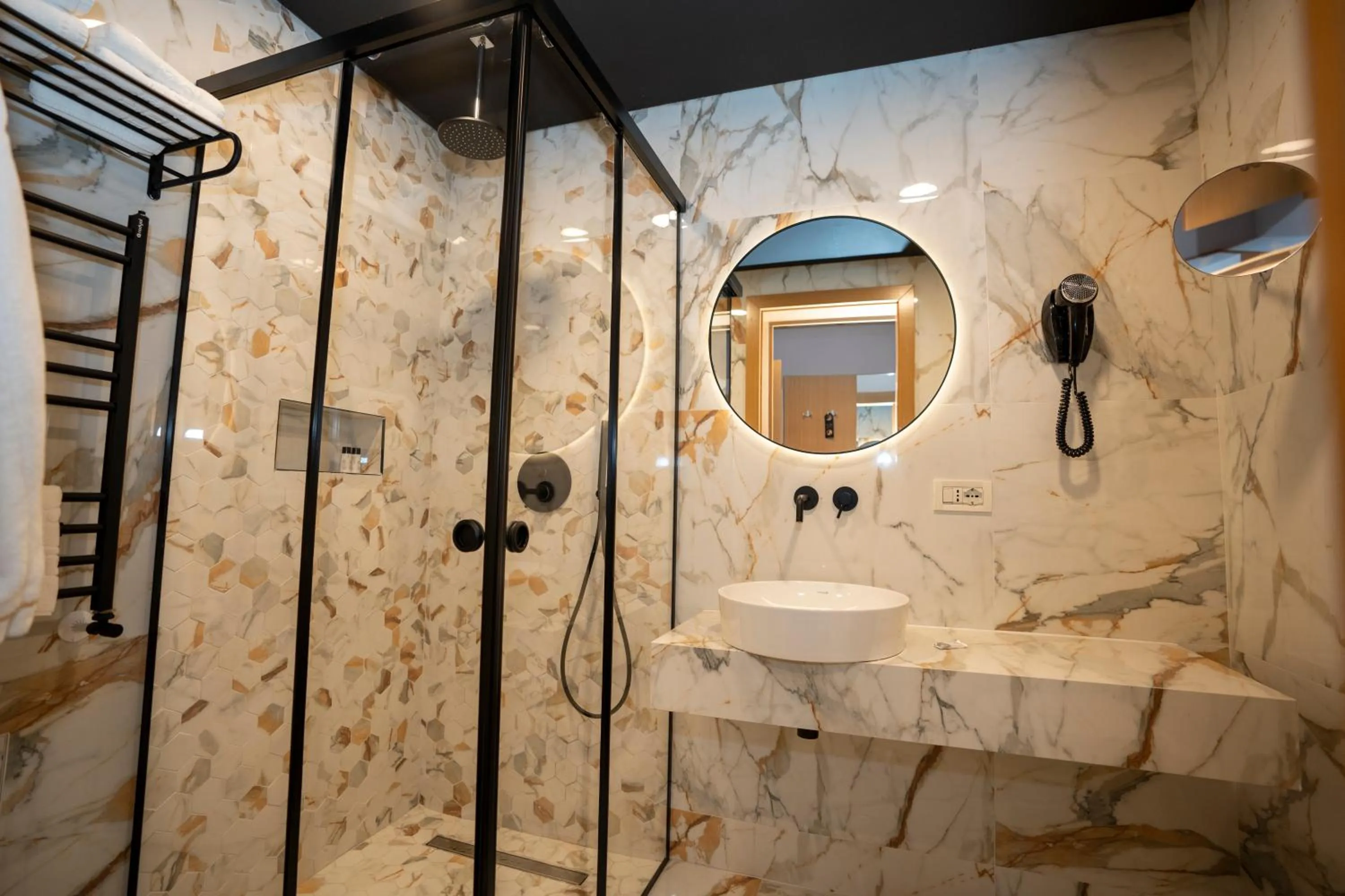 Hotel Colosseo & Spa