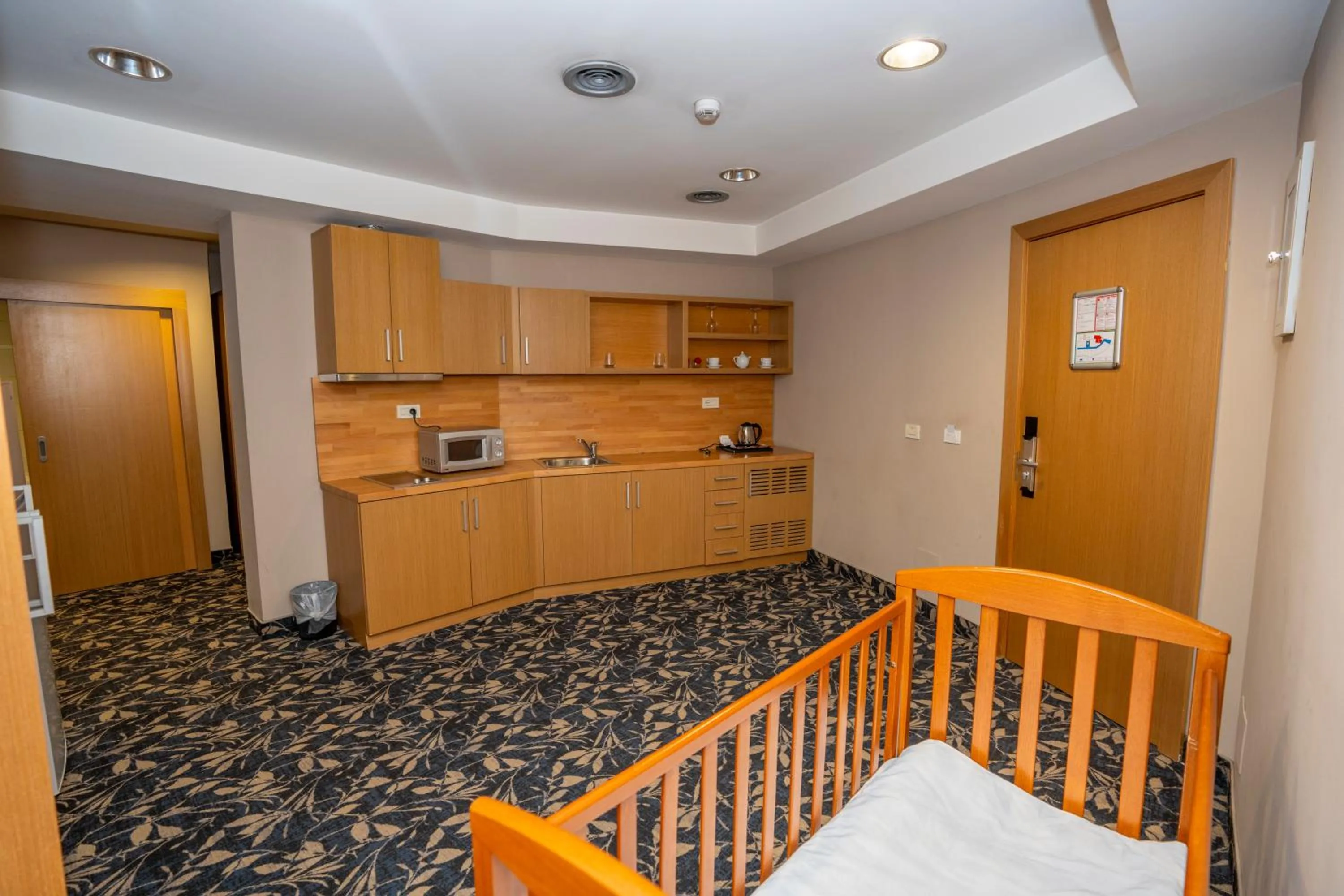 Hotel Colosseo & Spa