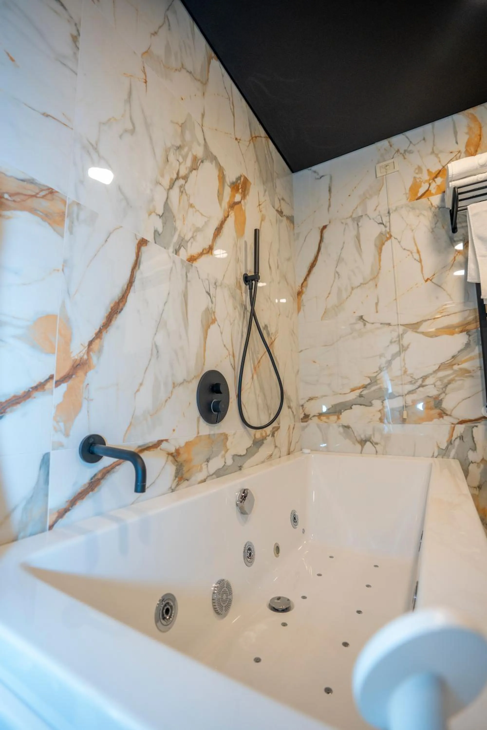 Hotel Colosseo & Spa