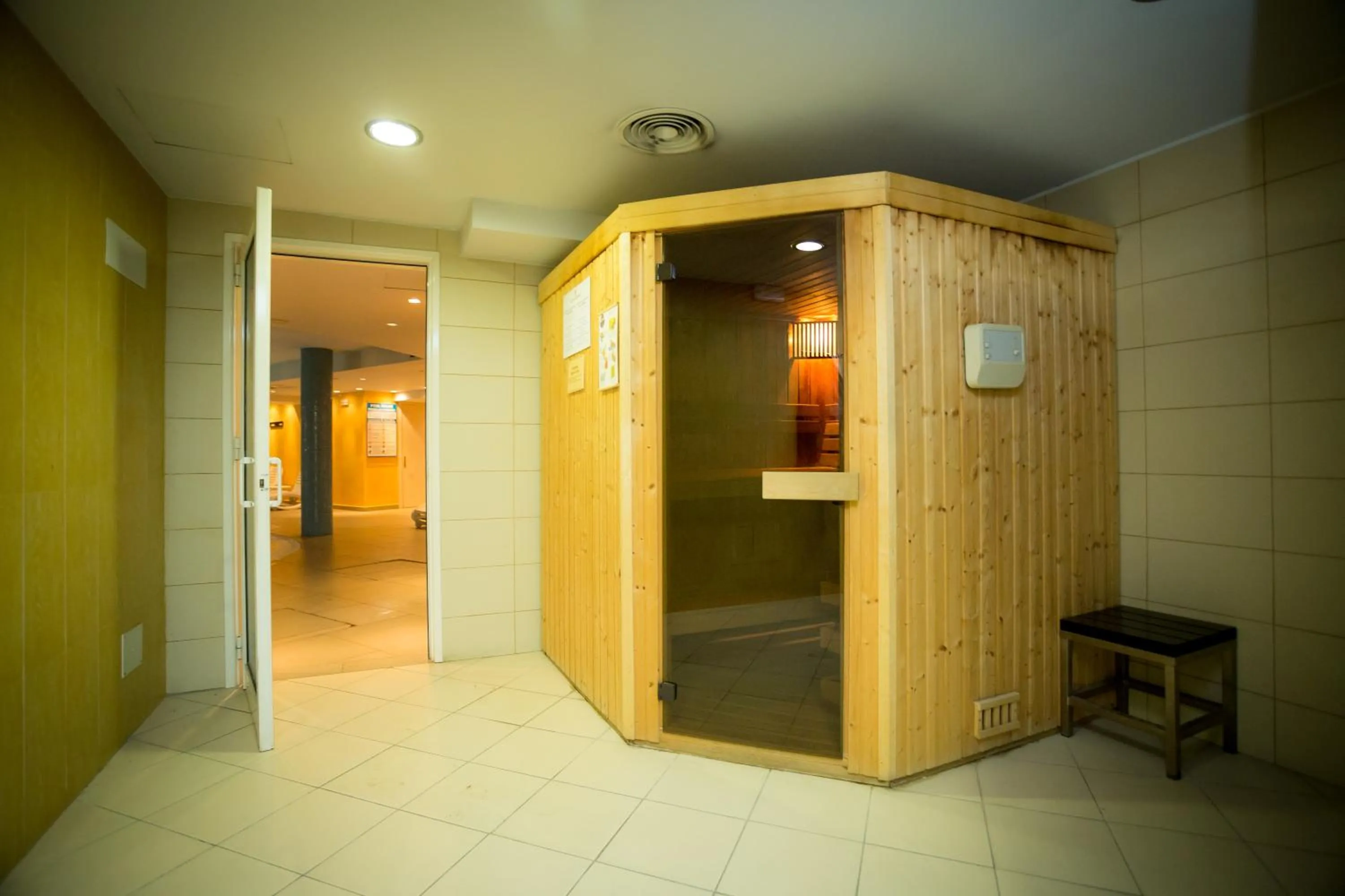 Hotel Colosseo & Spa