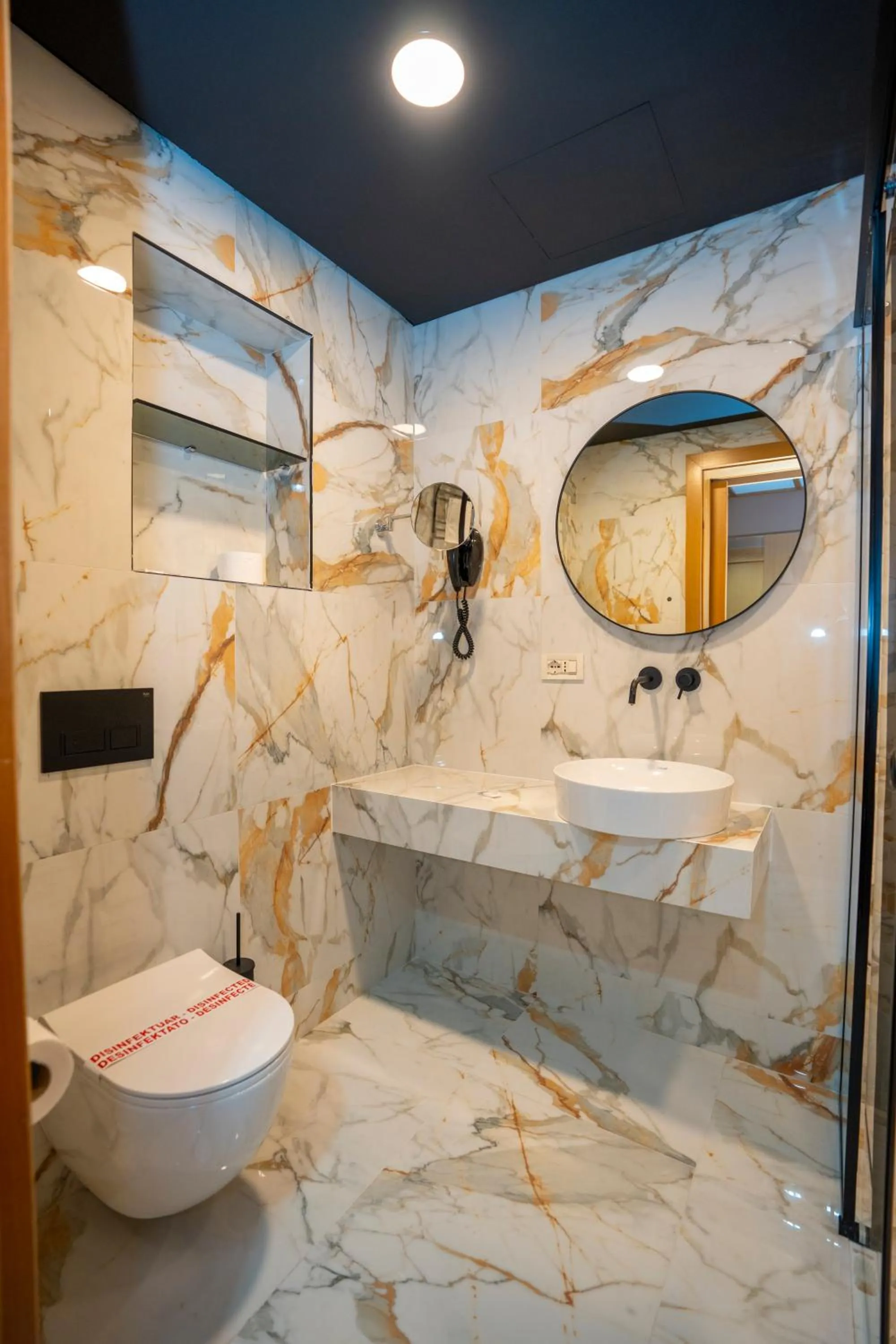 Hotel Colosseo & Spa