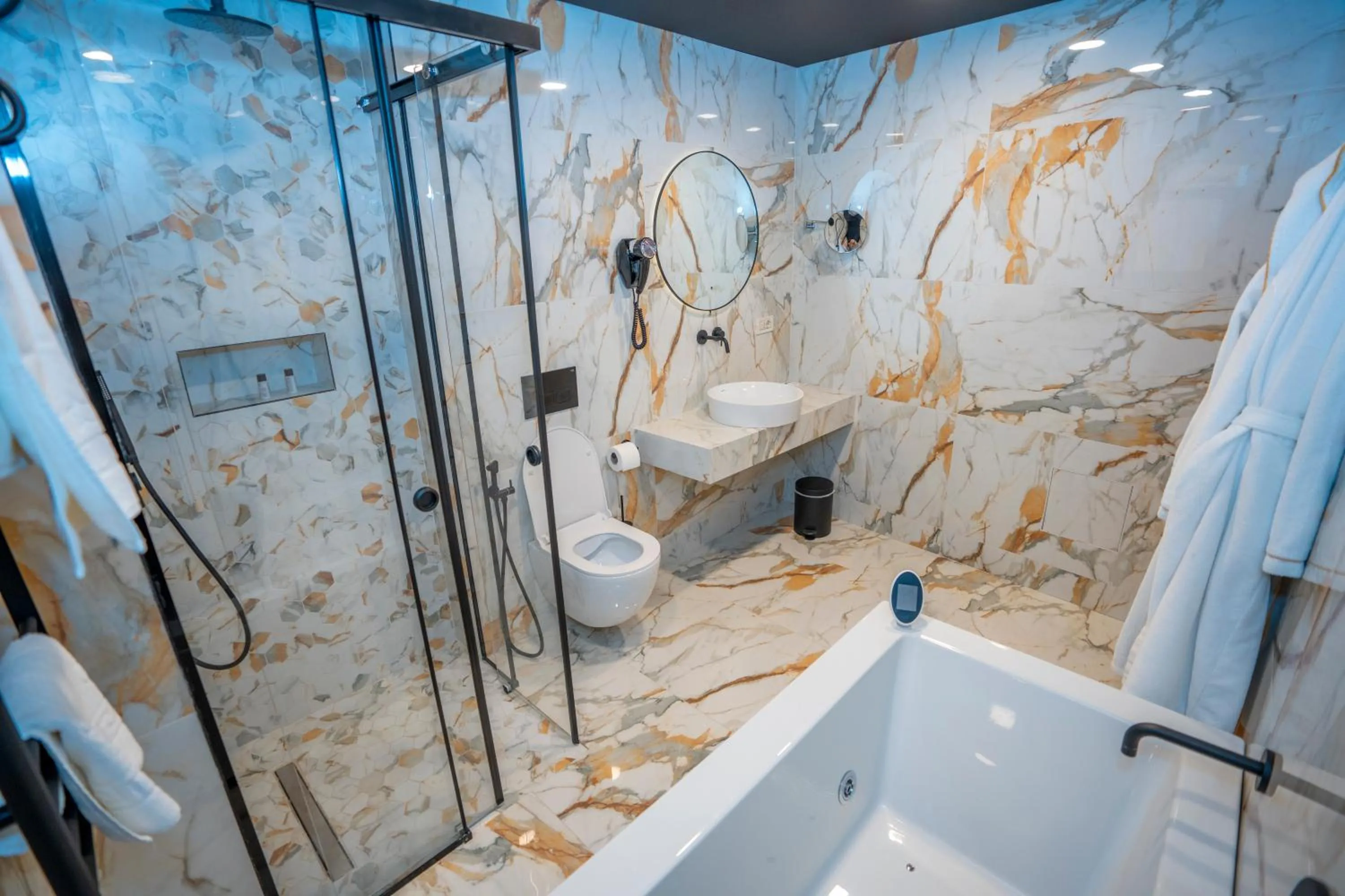 Hotel Colosseo & Spa