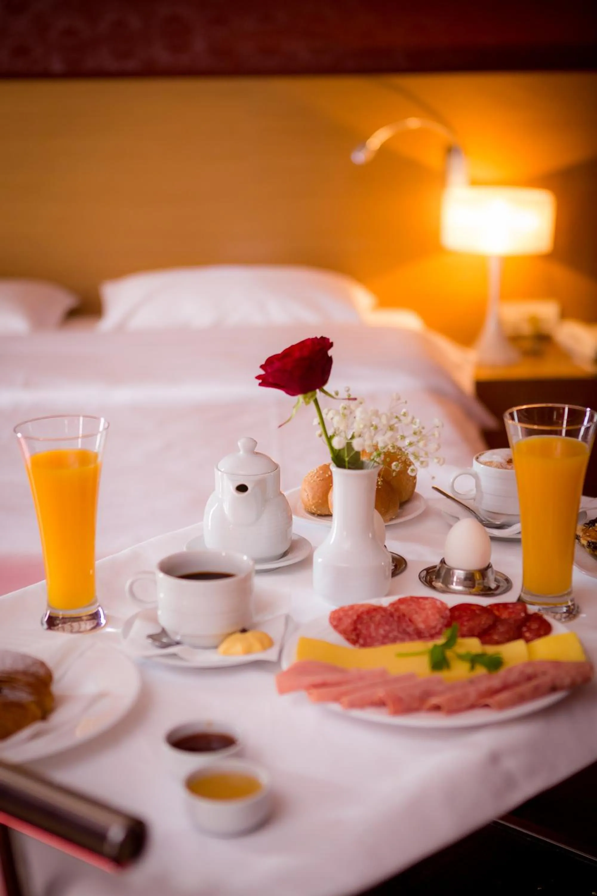 Hotel Colosseo & Spa