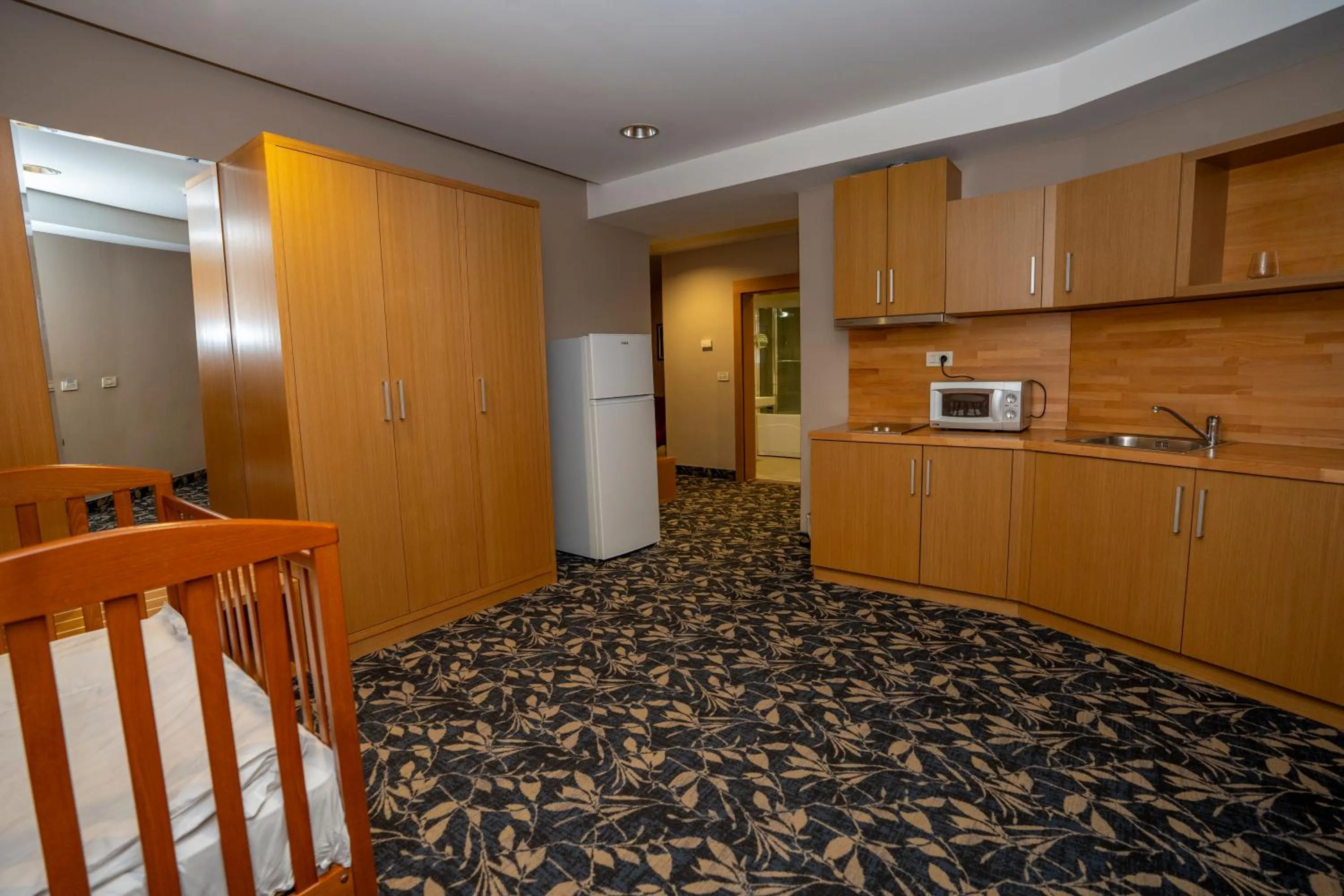 Hotel Colosseo & Spa