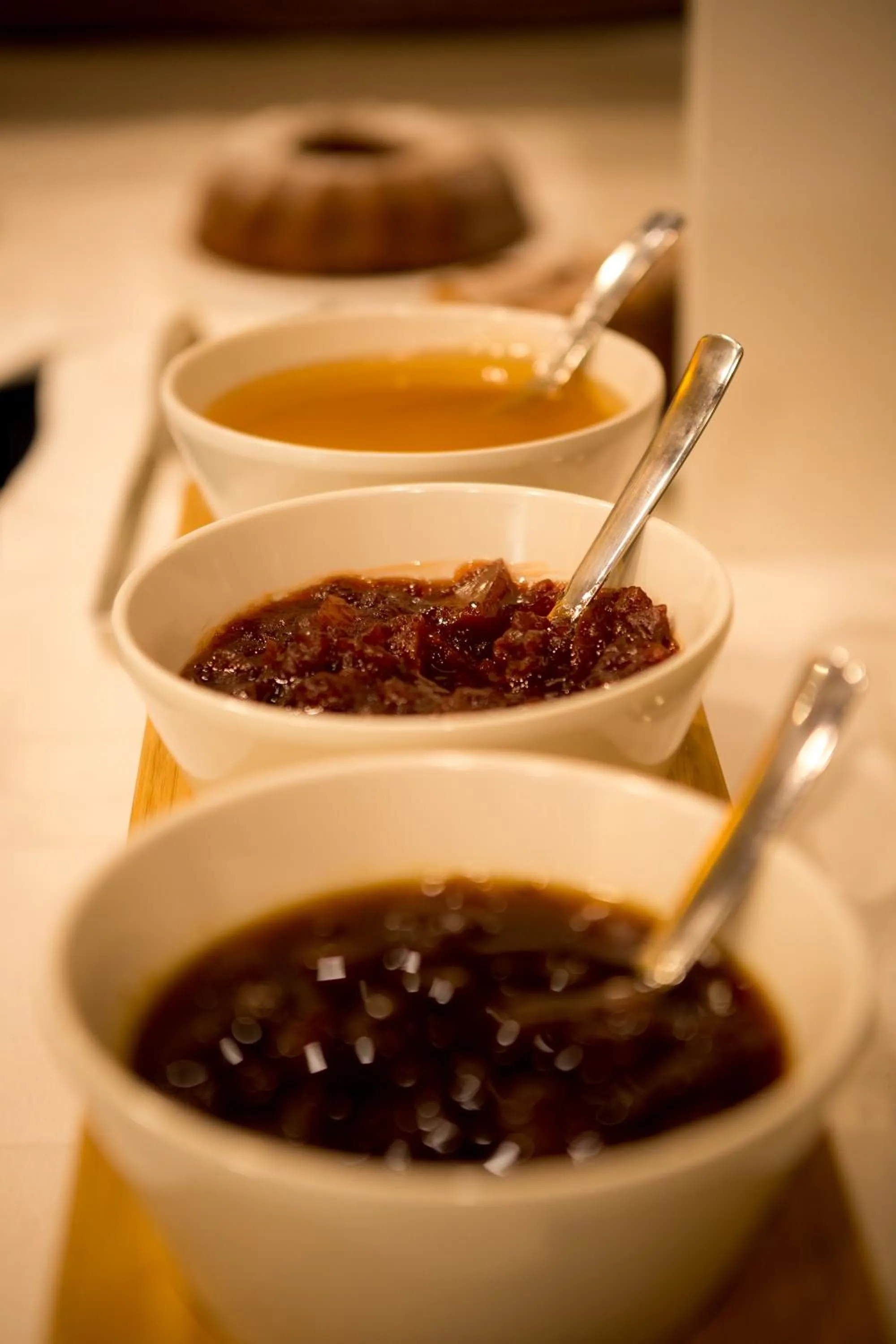 Buffet breakfast in Hotel Colosseo & Spa