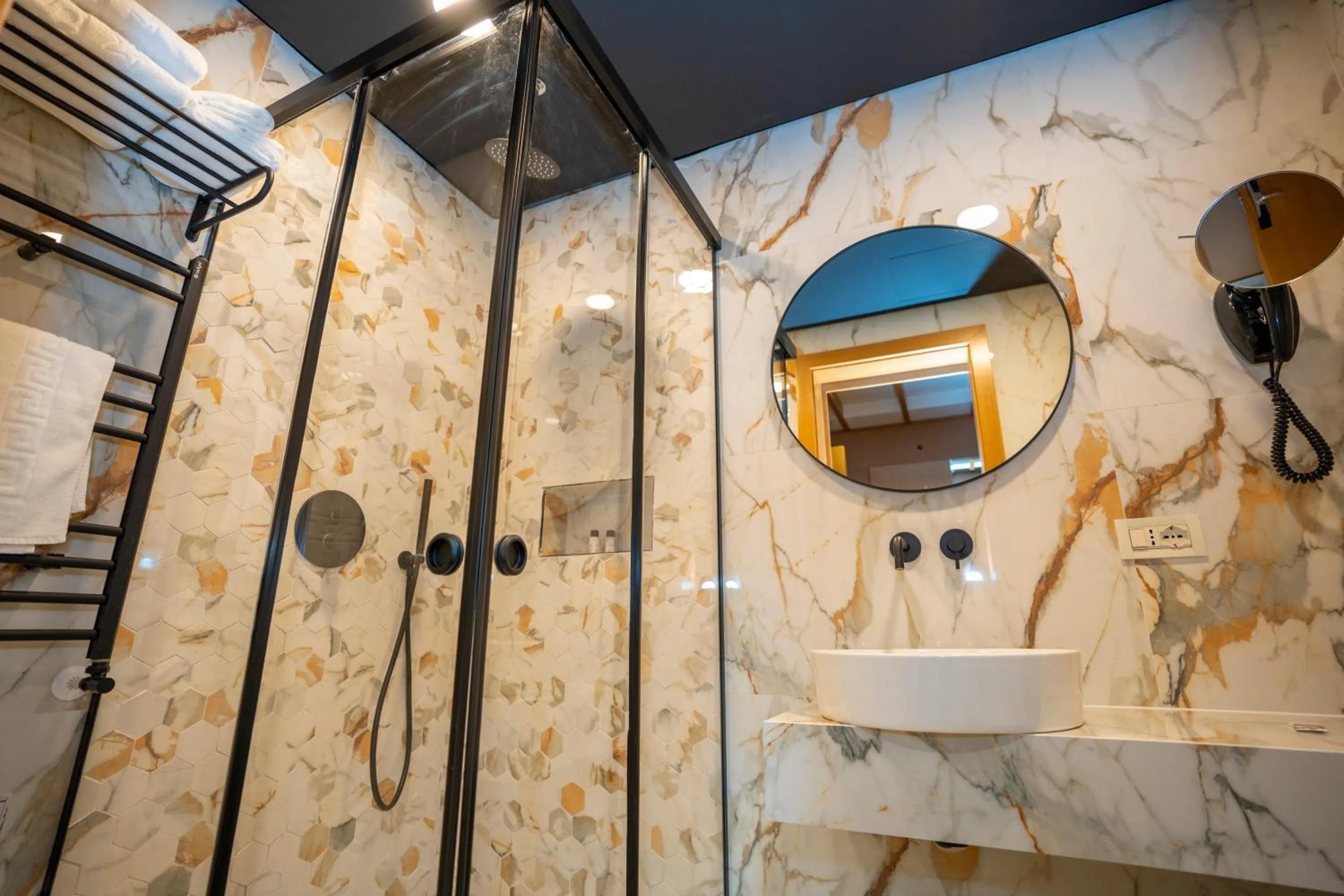 Hotel Colosseo & Spa