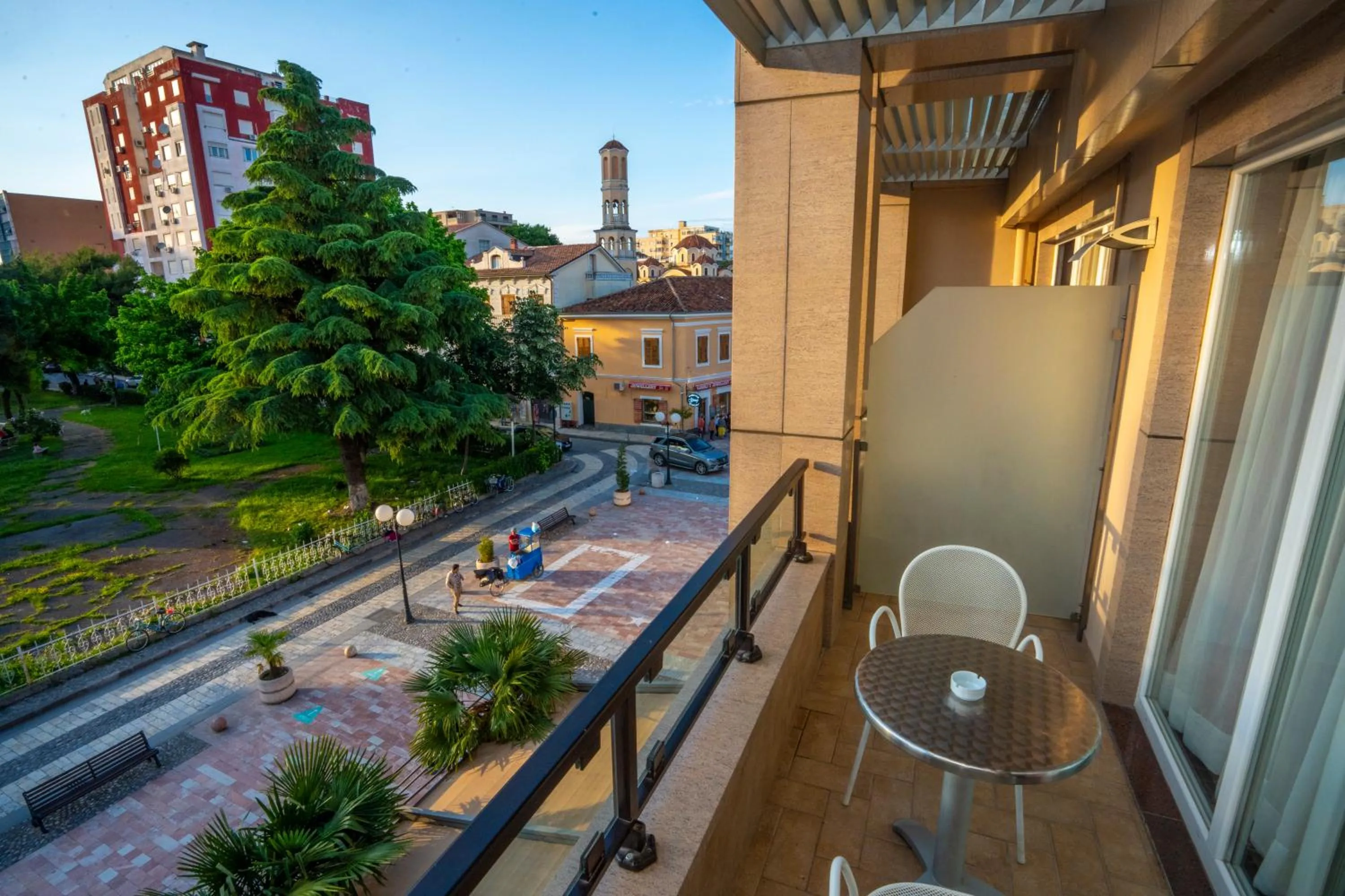 Hotel Colosseo & Spa
