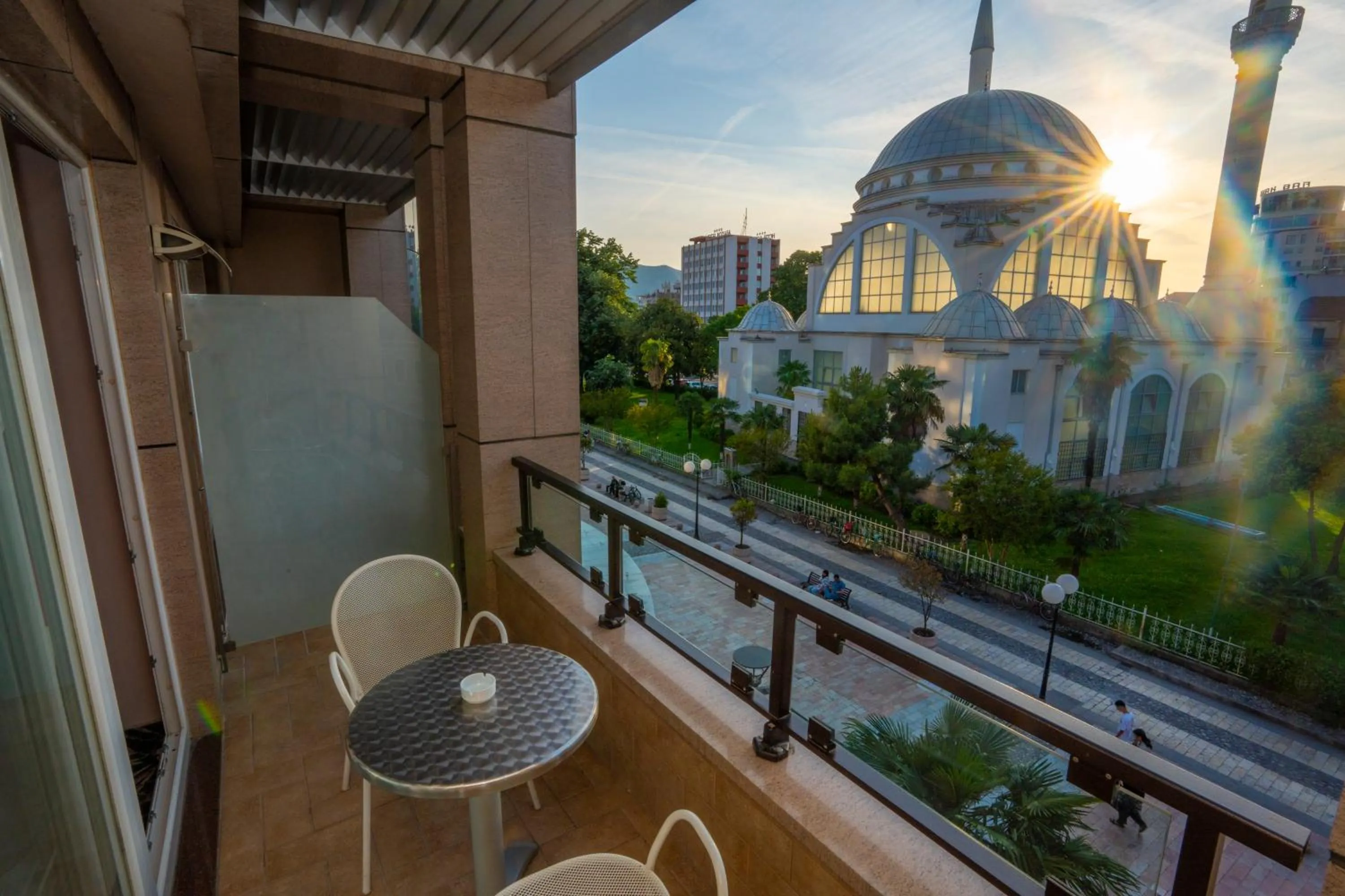 Hotel Colosseo & Spa