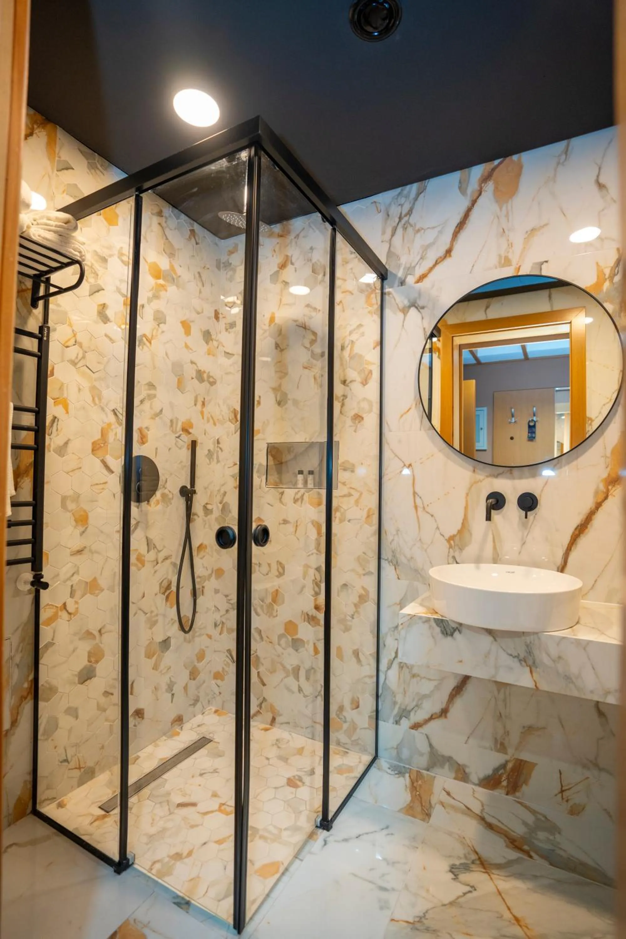 Hotel Colosseo & Spa