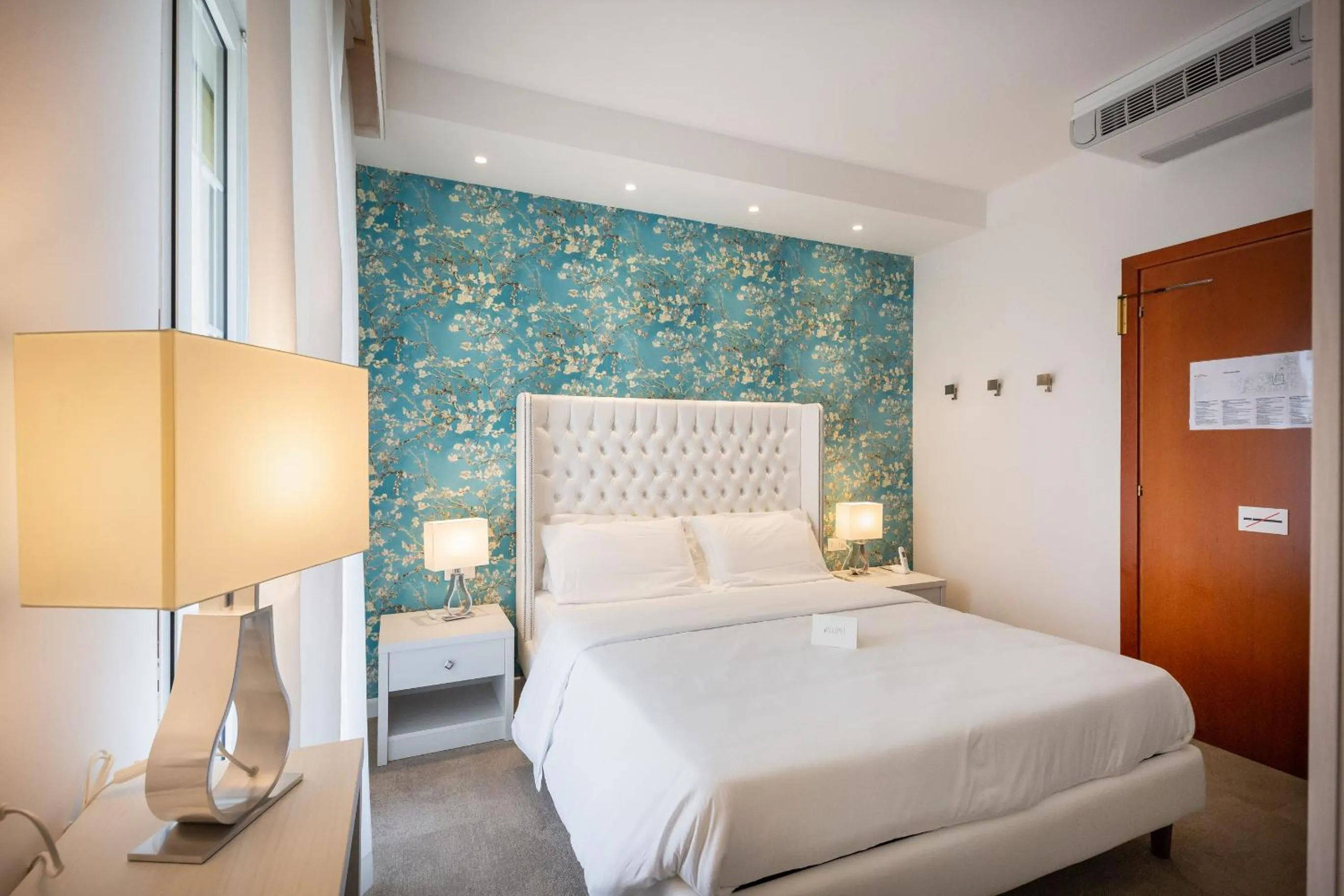 Photo of the whole room, Bed in Park Hotel Pineta Boutique Hotel