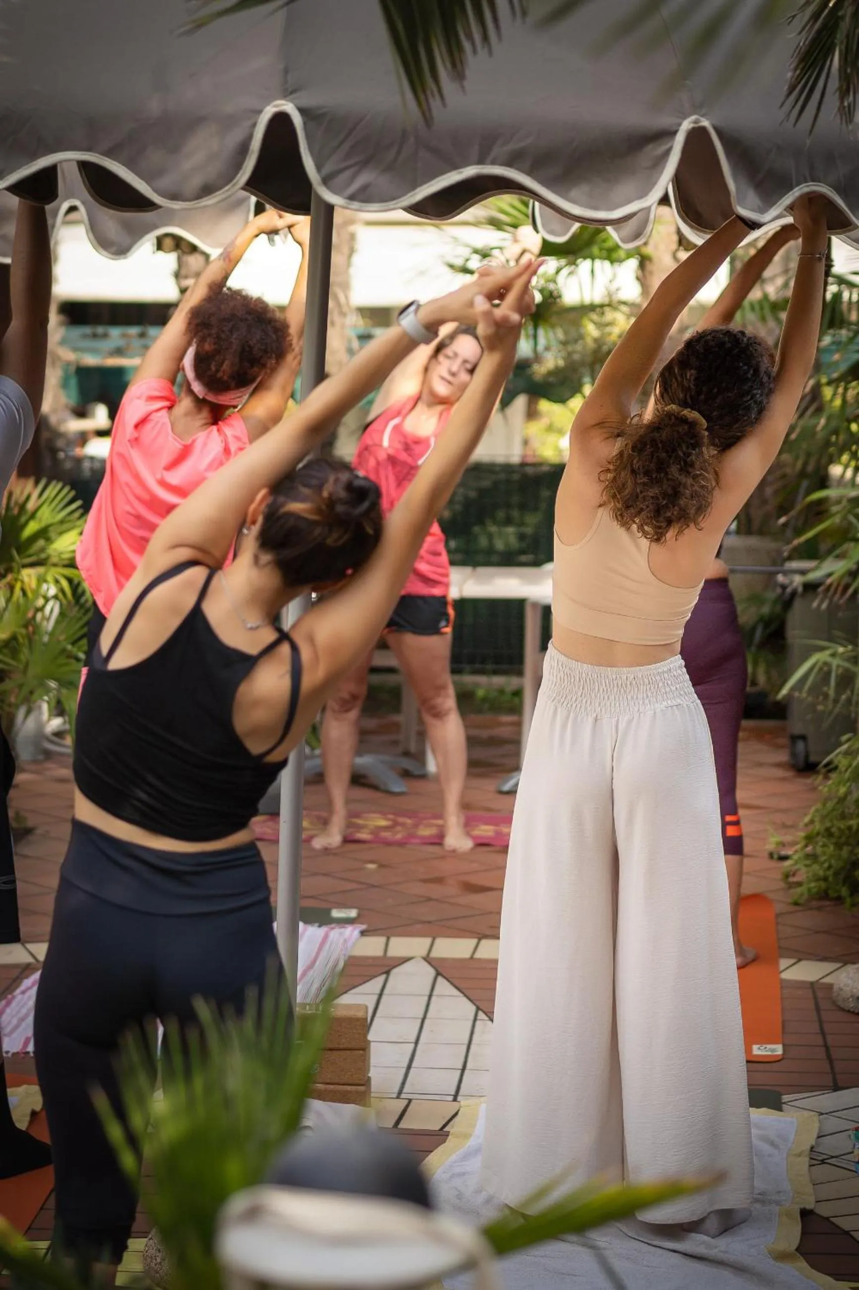 Activities in Park Hotel Pineta Boutique Hotel