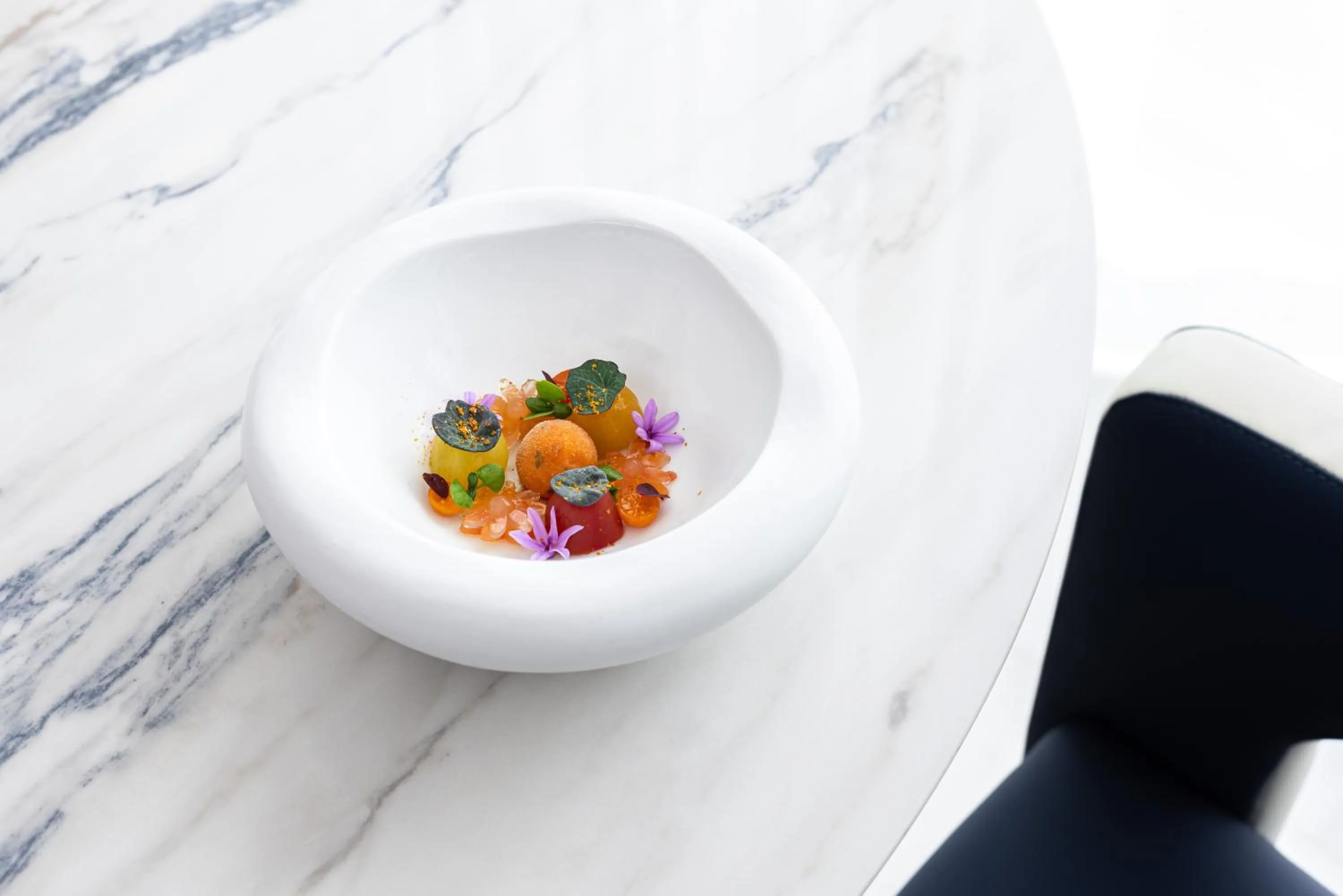 Restaurant/places to eat in Bela Vista Hotel & Spa - Relais & Chateaux