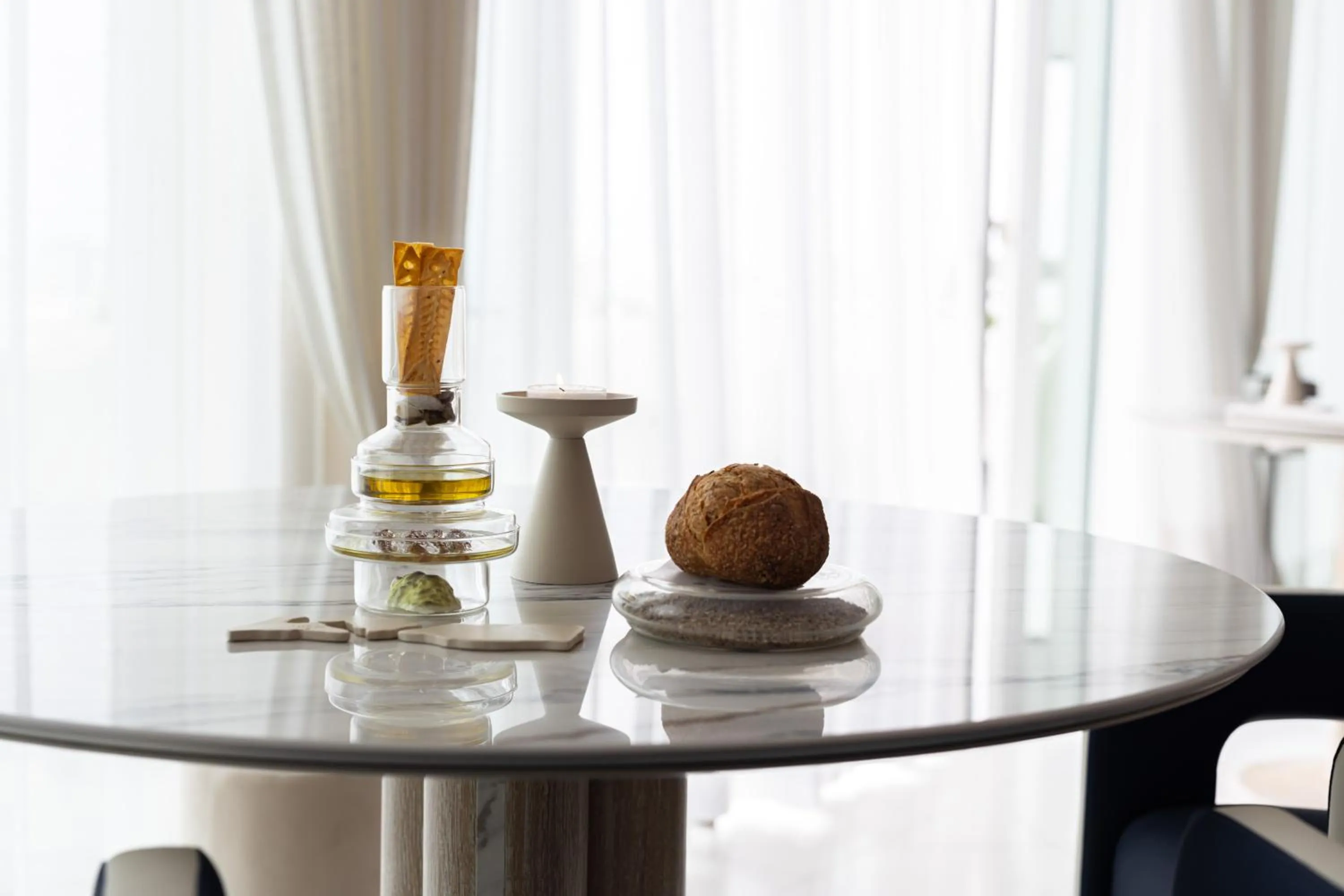 Restaurant/places to eat in Bela Vista Hotel & Spa - Relais & Chateaux