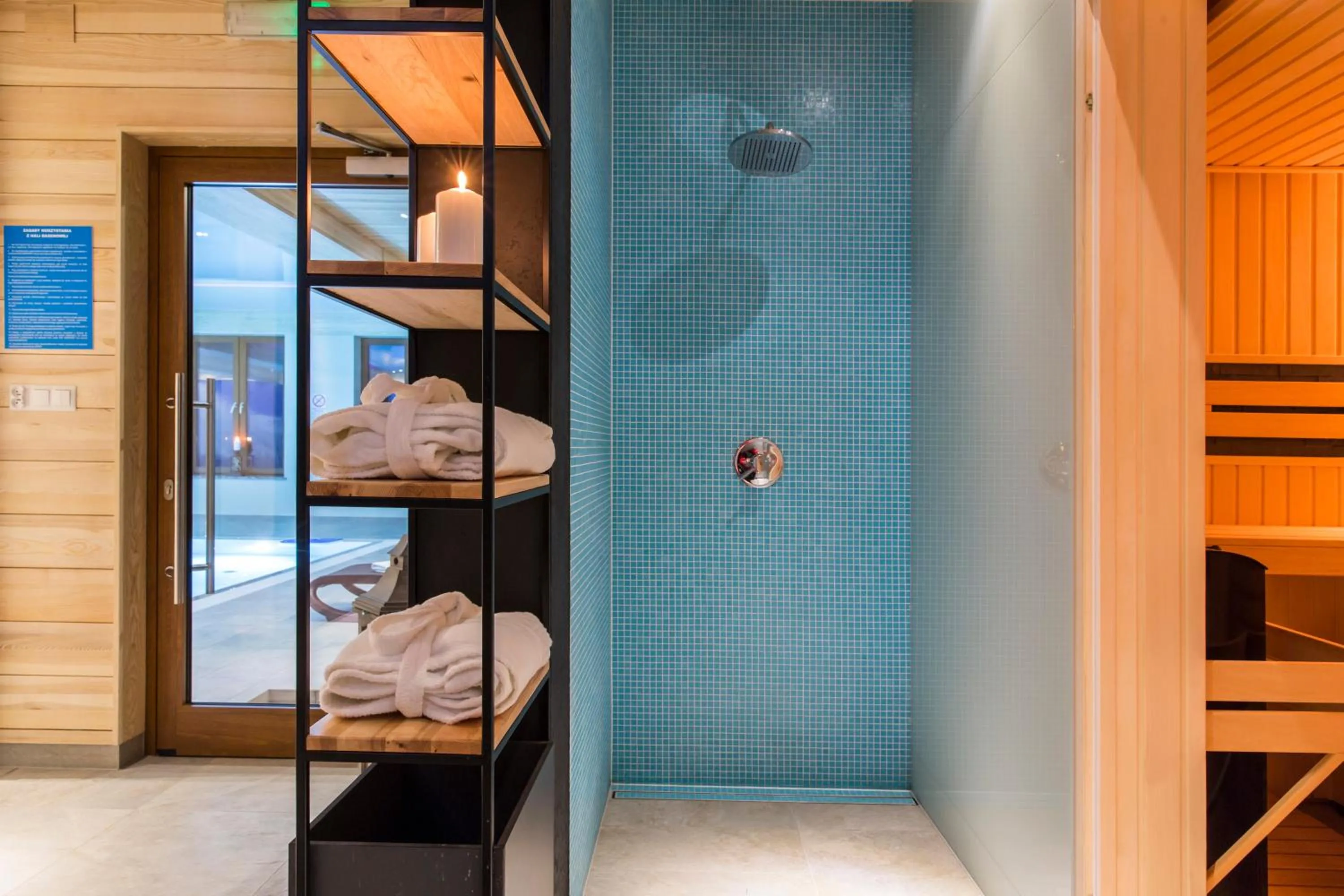 Activities, Bed in Giewont