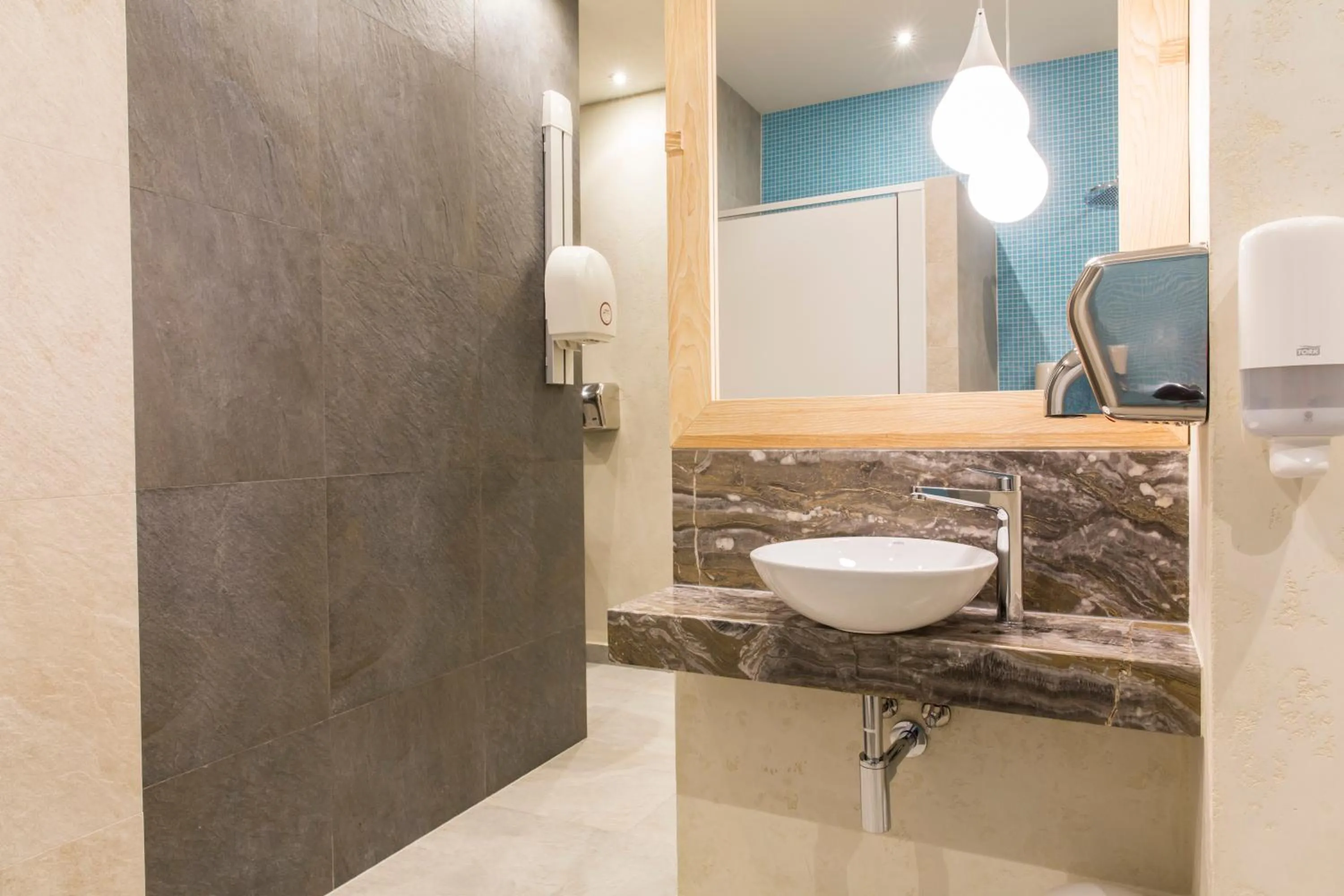 Activities in Giewont