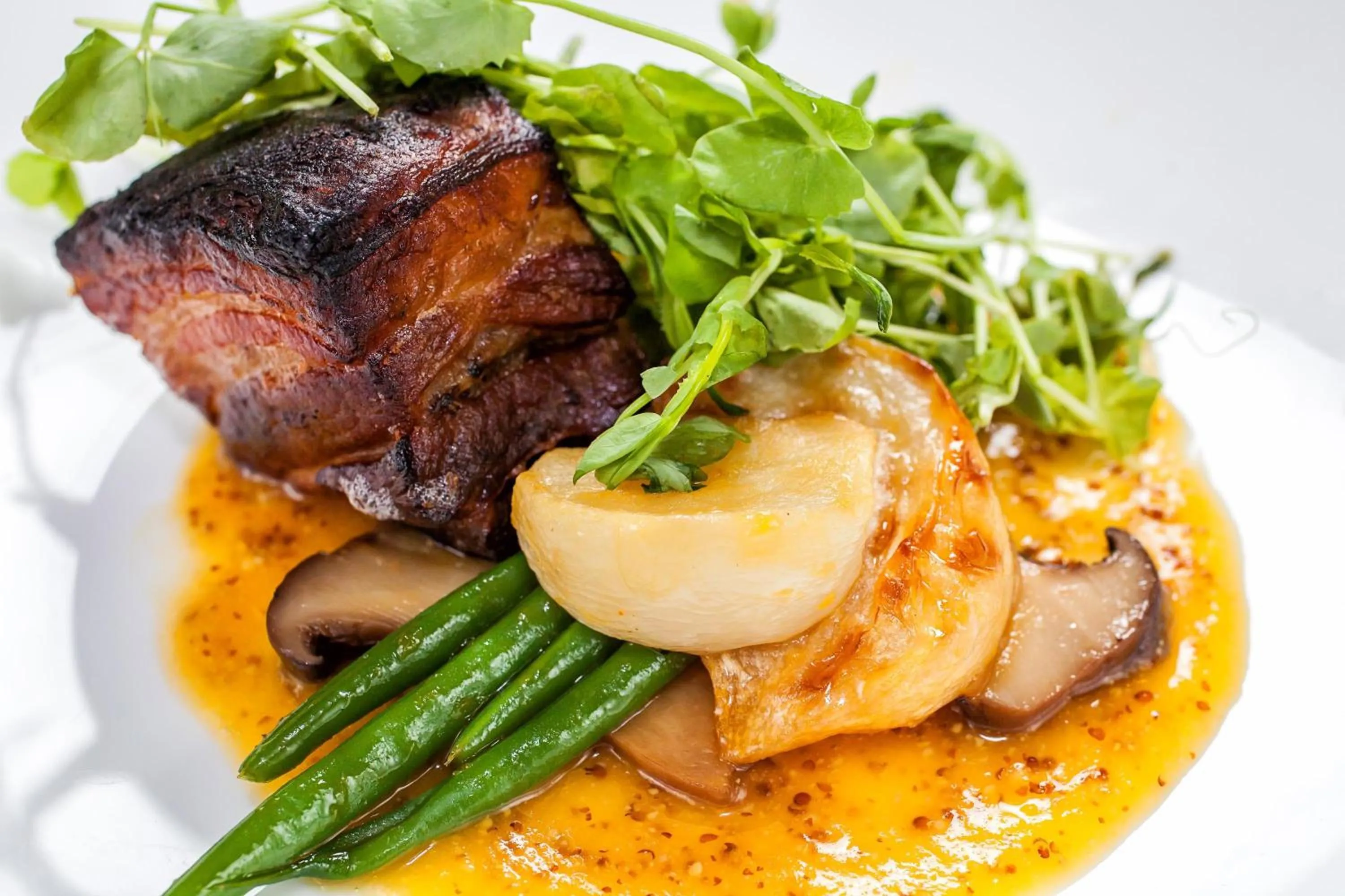 Food in Resort at Longboat Key Club