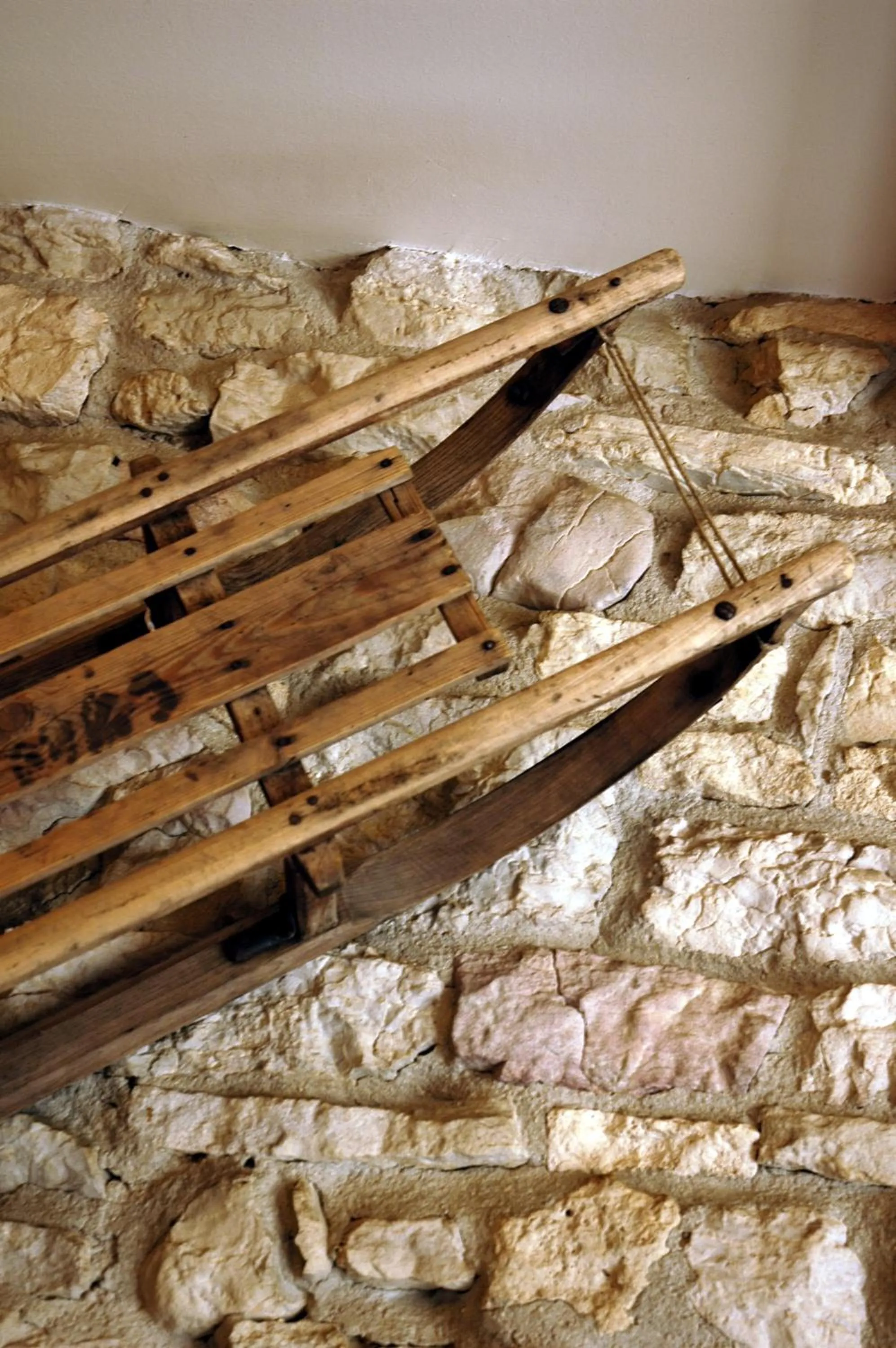 Restaurant/places to eat in Hôtel de la Poste