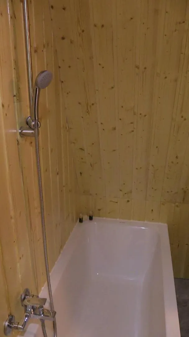 Holmvik Brygge Nyksund