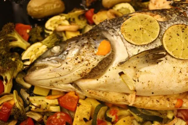 Restaurant/places to eat in Holmvik Brygge Nyksund