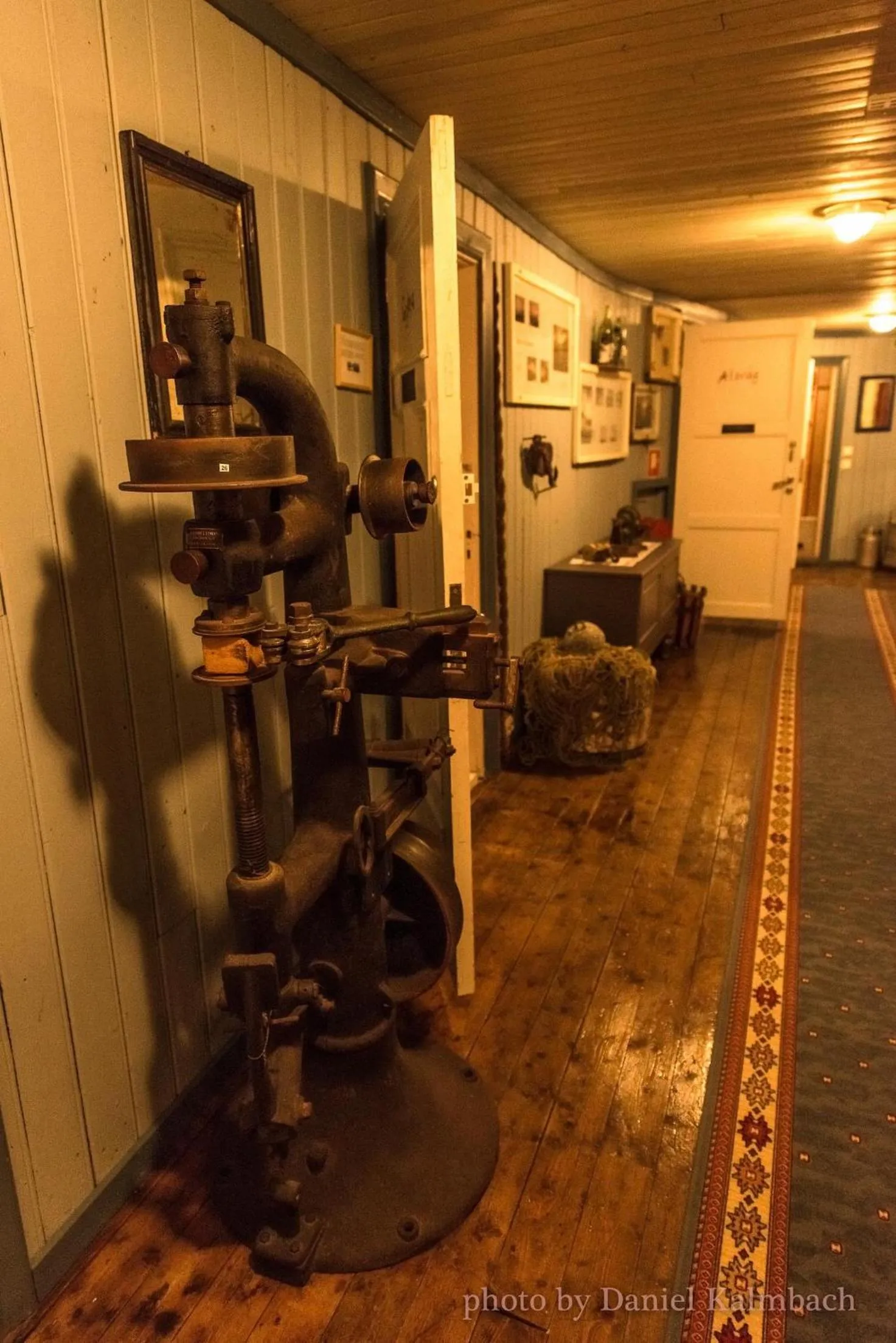 Other in Holmvik Brygge Nyksund