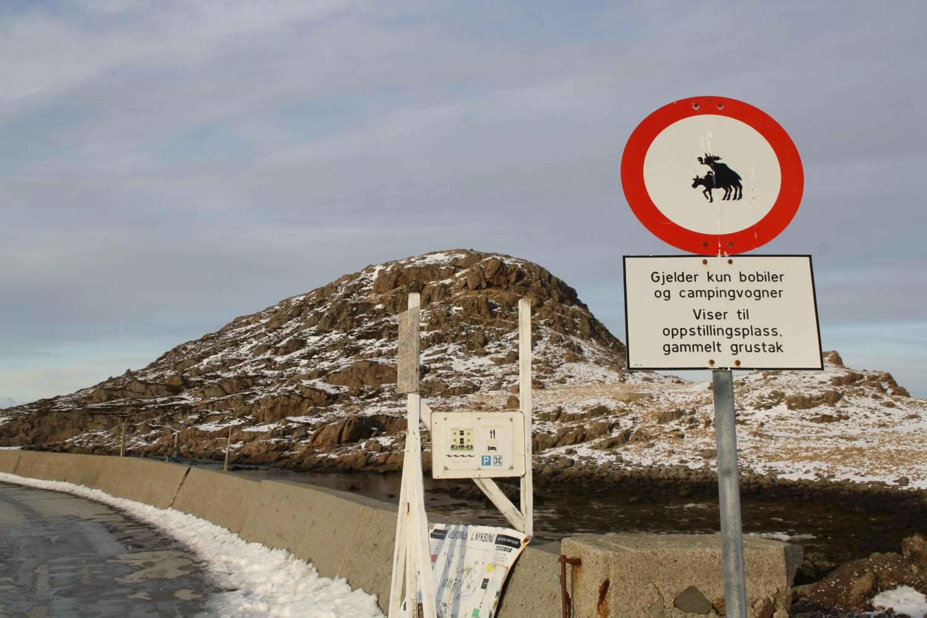 Other in Holmvik Brygge Nyksund