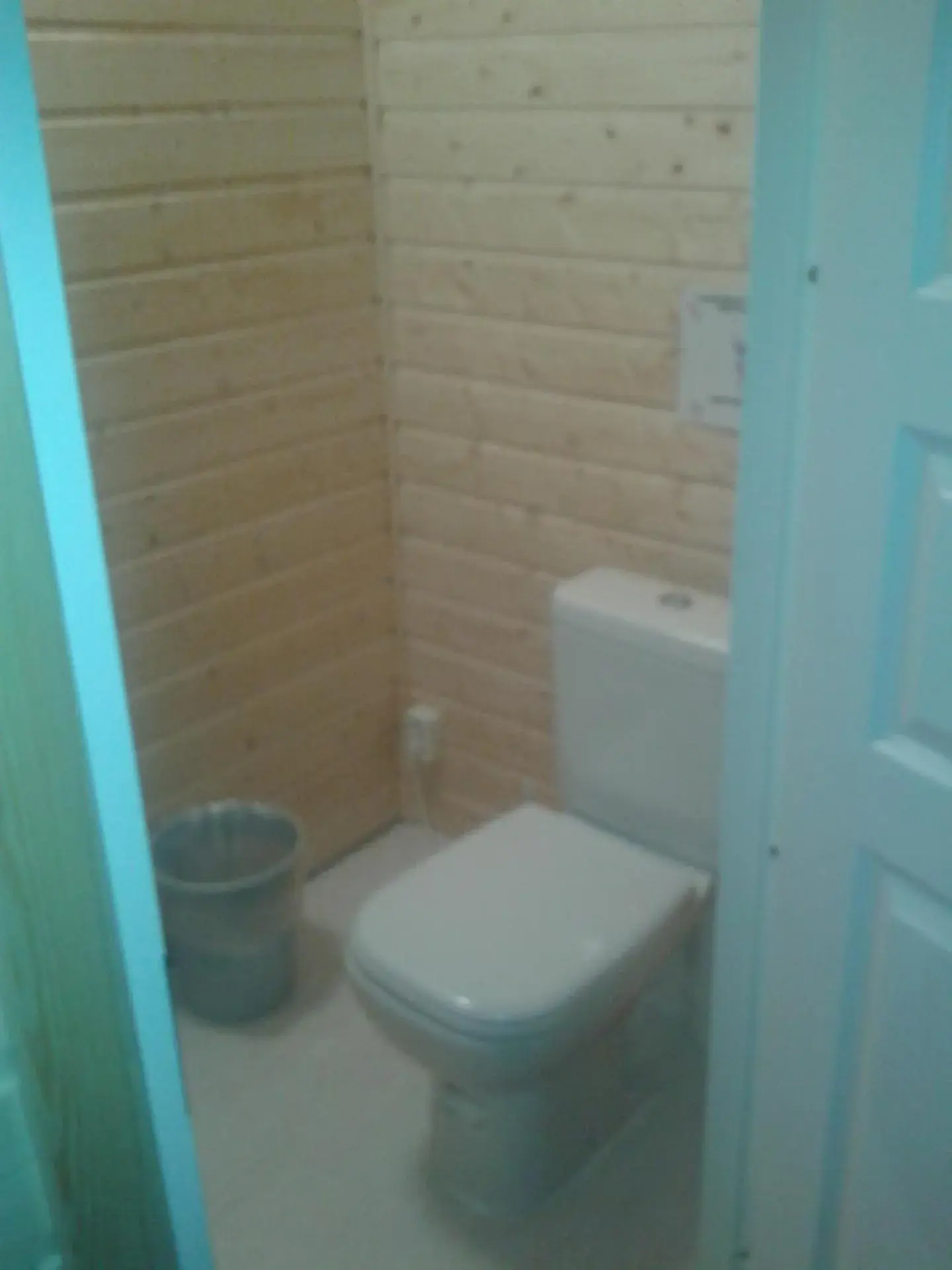 Budget Double Room - single occupancy in Holmvik Brygge Nyksund Budget Double Room - single occupancy in Holmvik Brygge Nyksund