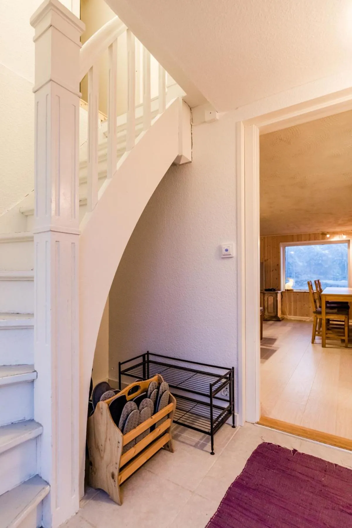 Holmvik Brygge Nyksund