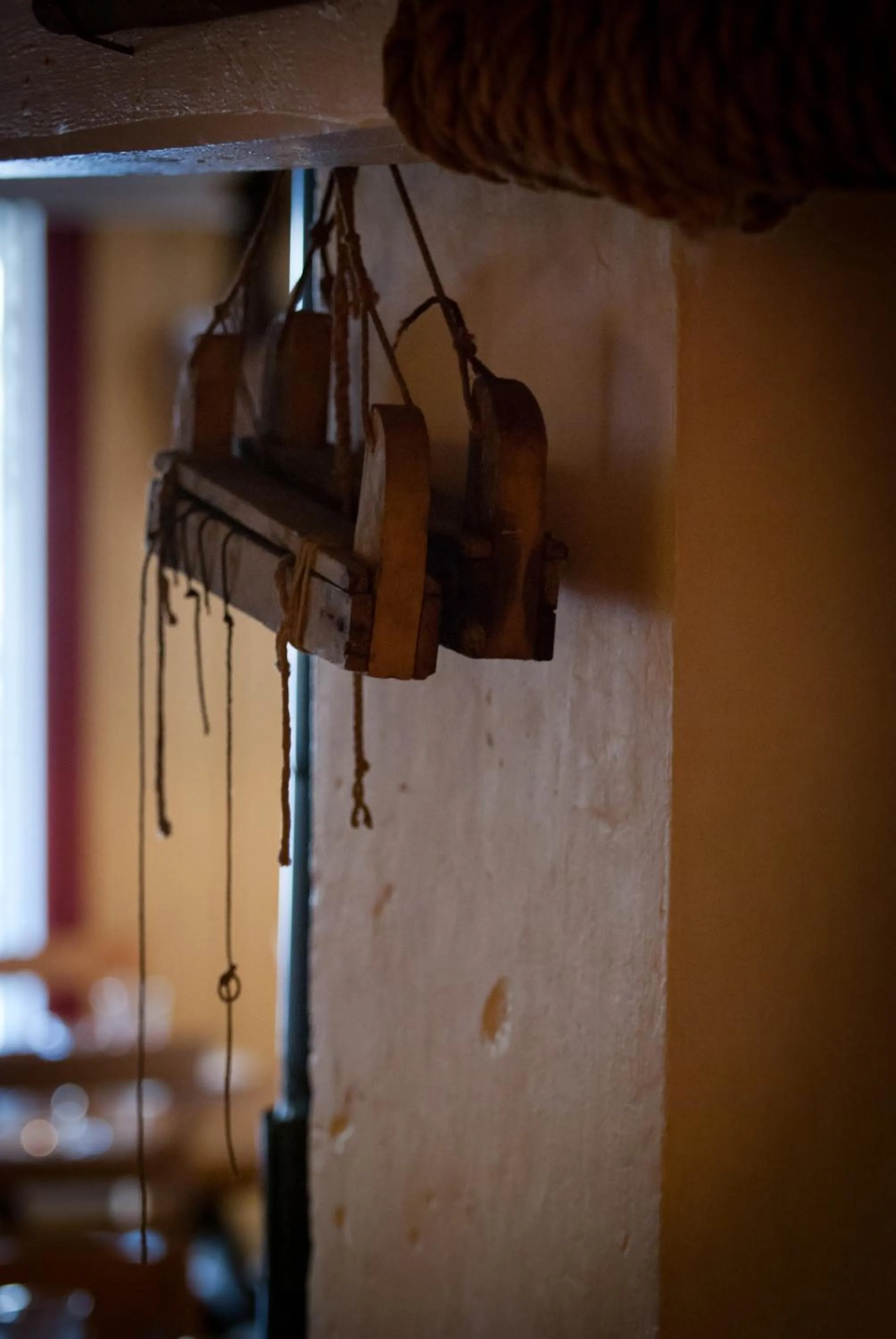 Restaurant/places to eat in Holmvik Brygge Nyksund