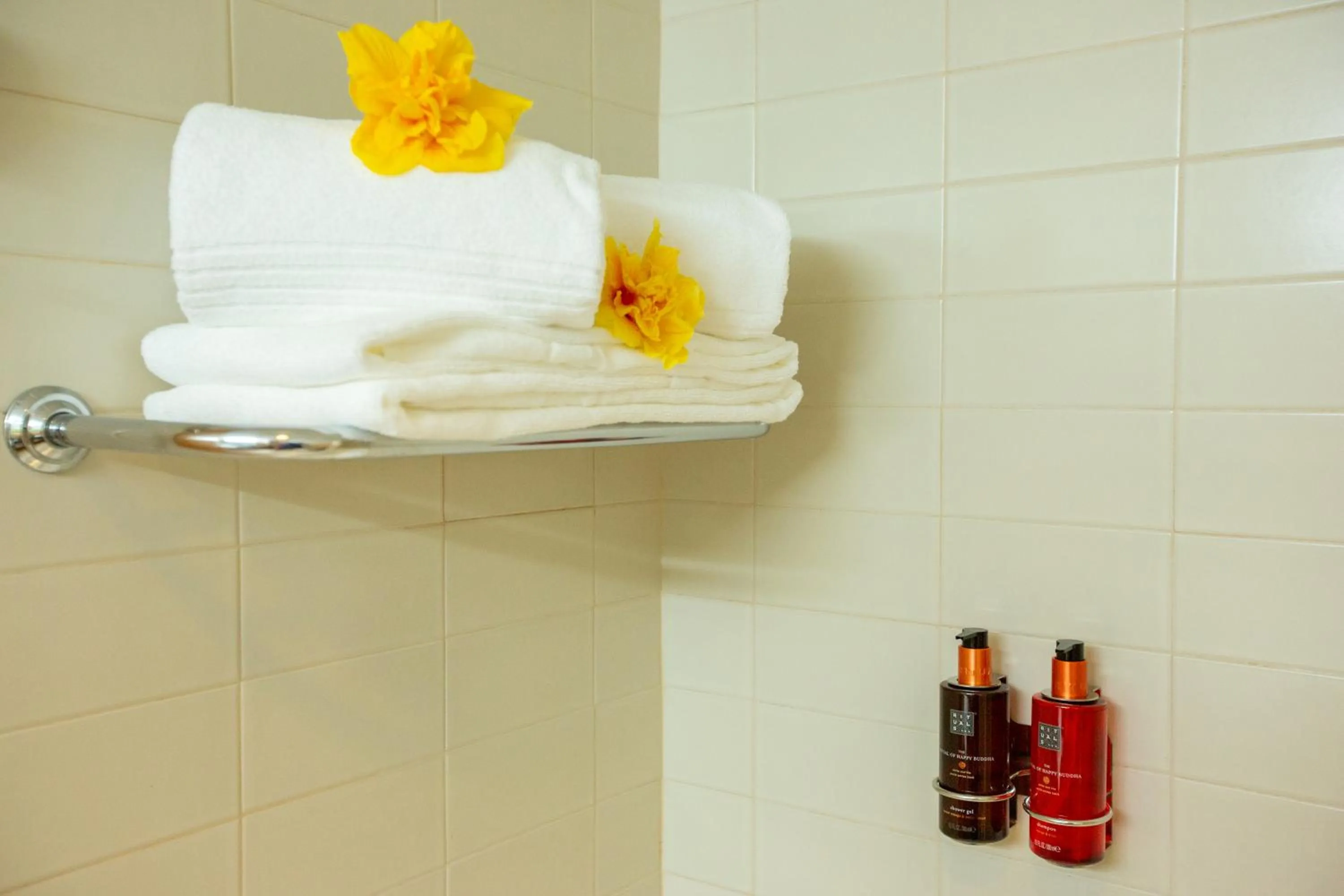 Bathroom in MS Vila Nova