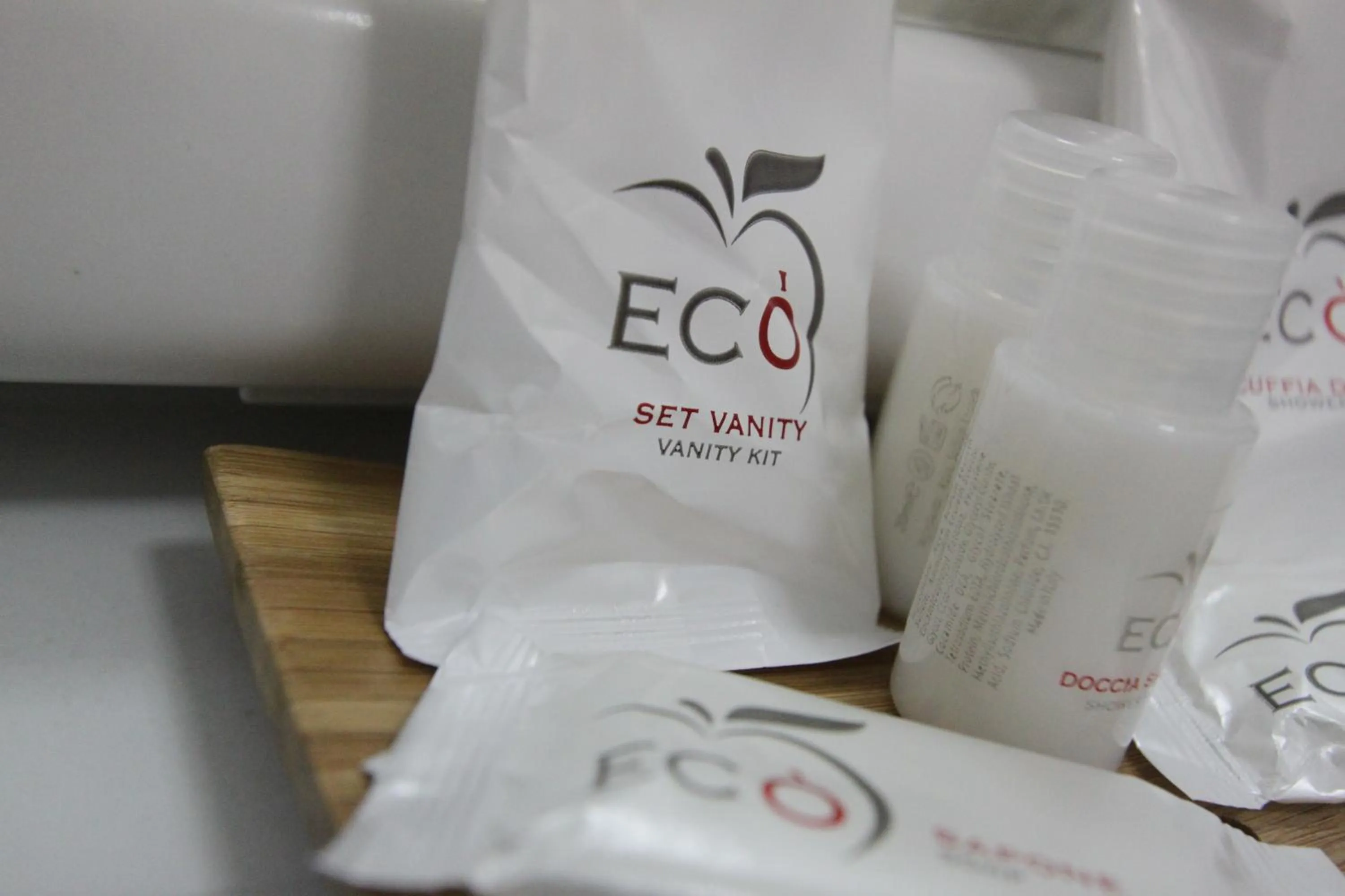 Decorative detail in Hotel Ristorante La Scogliera - NUOVA GESTIONE