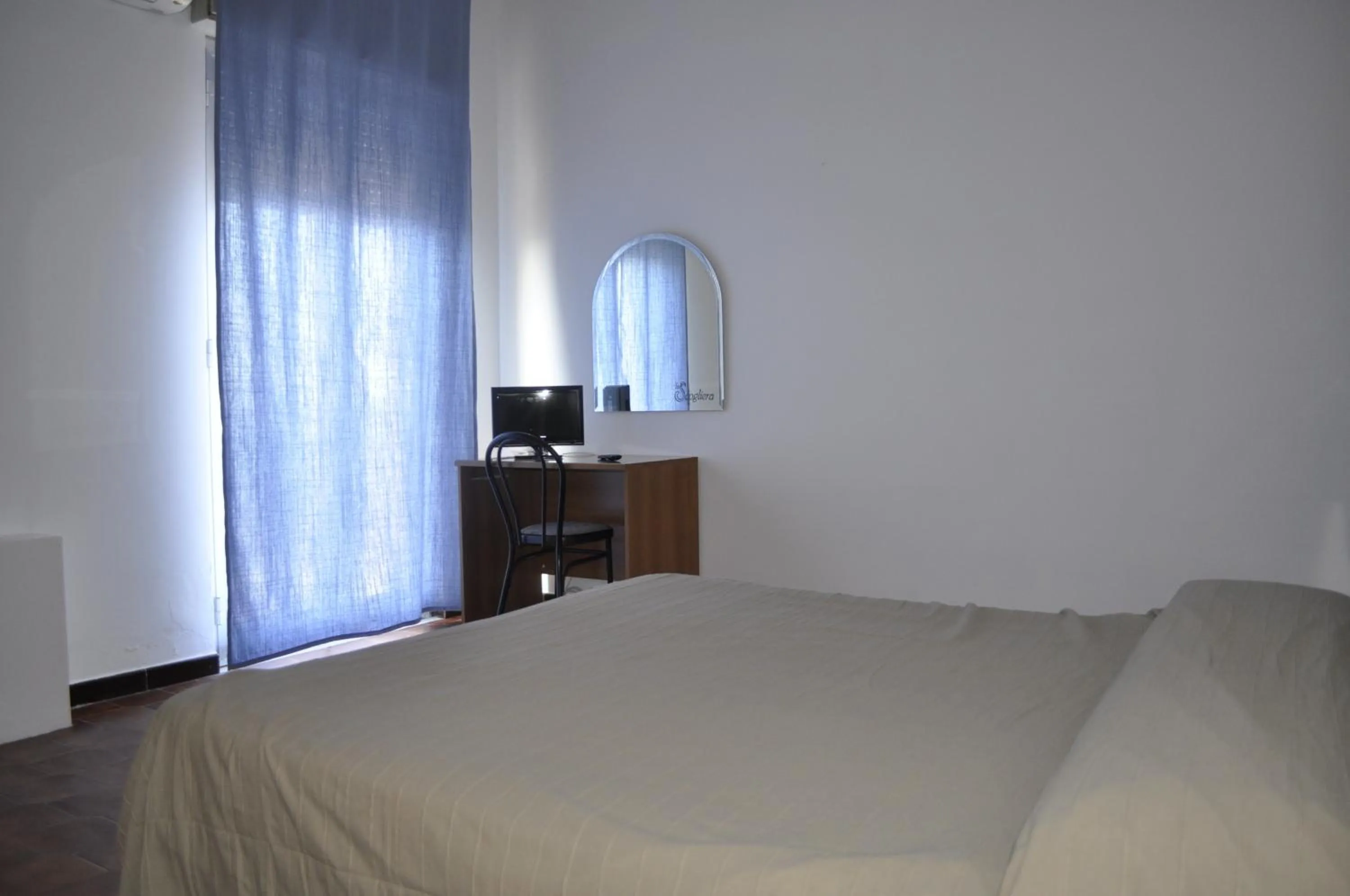 Photo of the whole room in Hotel Ristorante La Scogliera - NUOVA GESTIONE