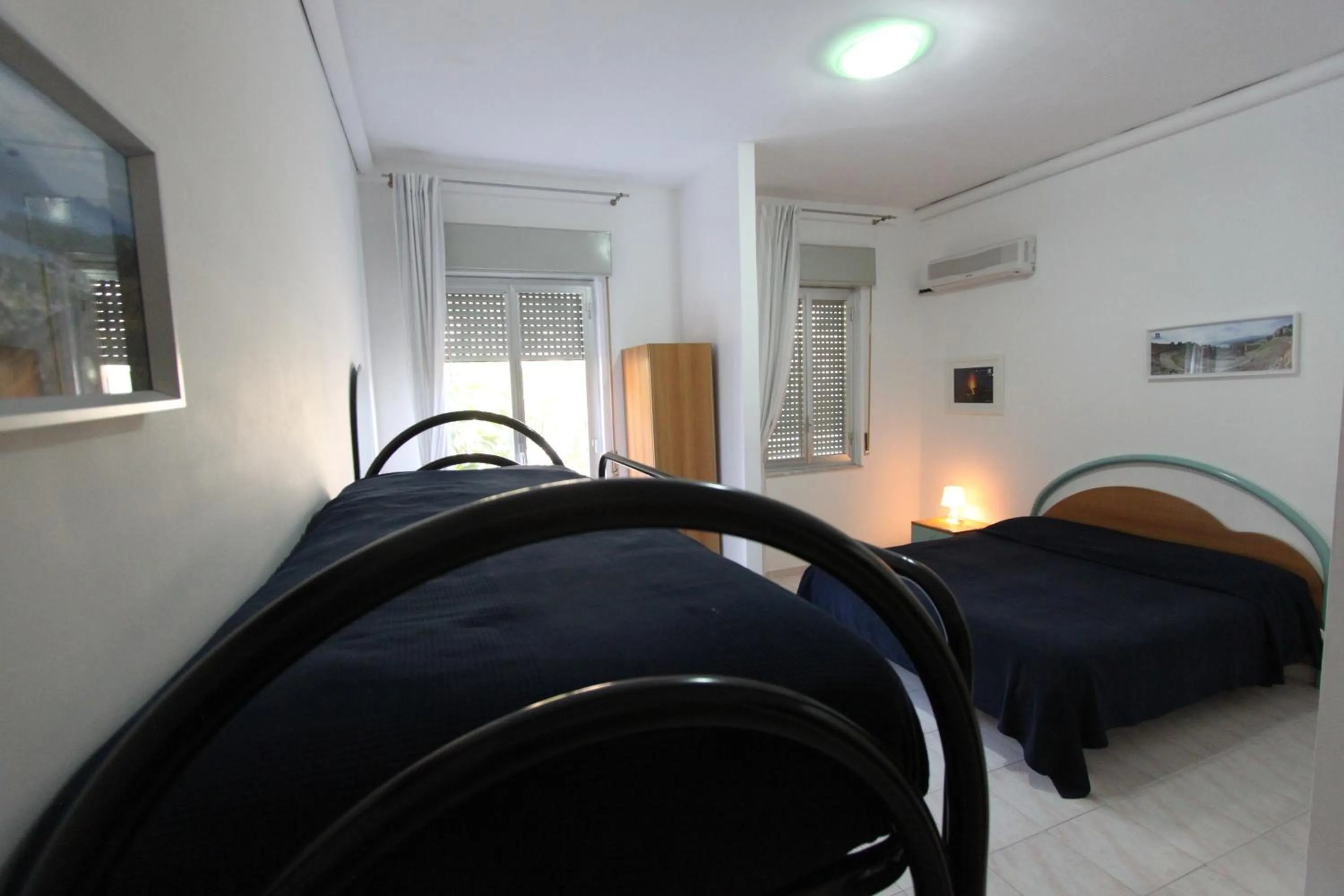 Photo of the whole room in Hotel Ristorante La Scogliera - NUOVA GESTIONE