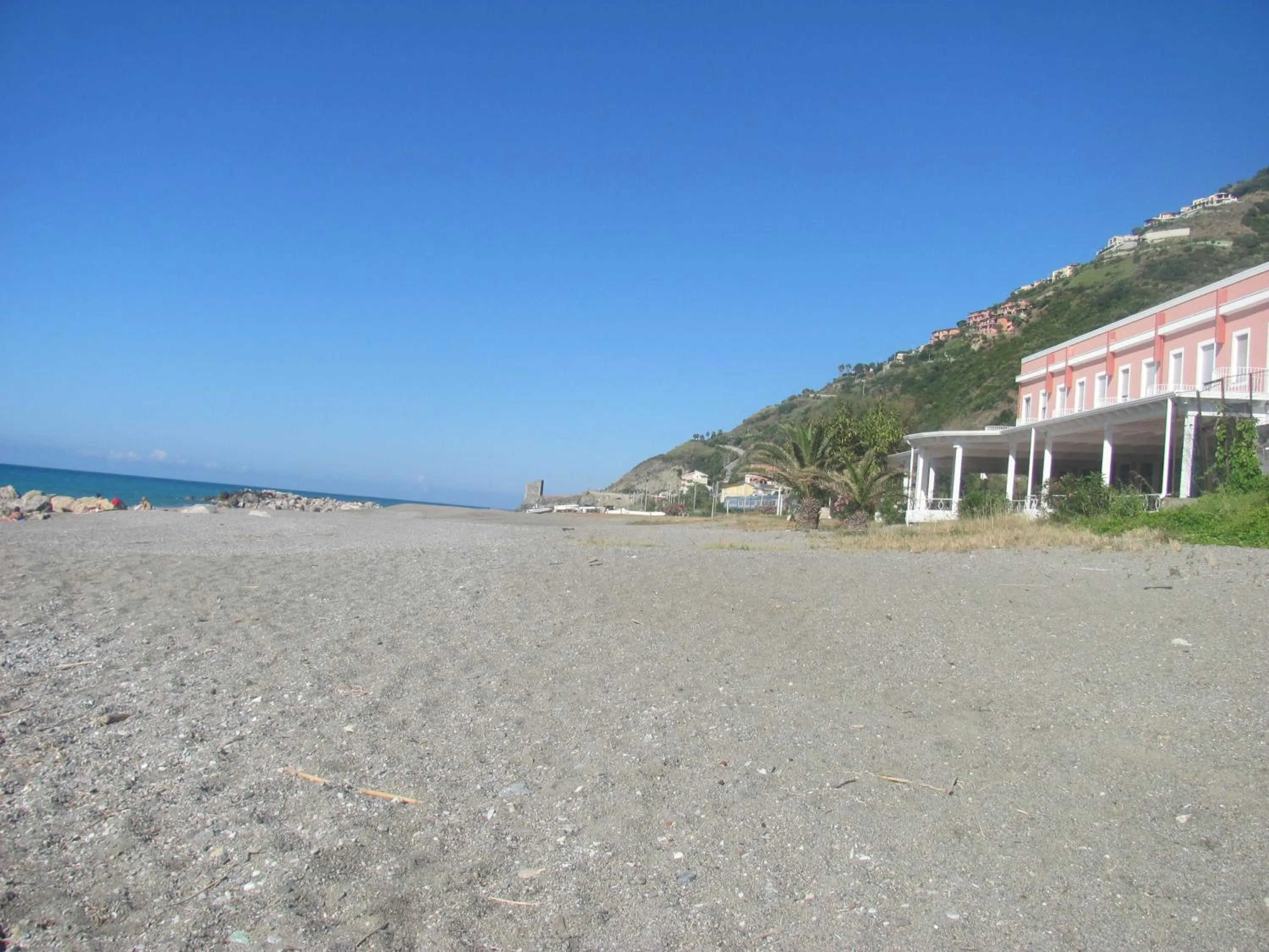 On site in Hotel Ristorante La Scogliera - NUOVA GESTIONE