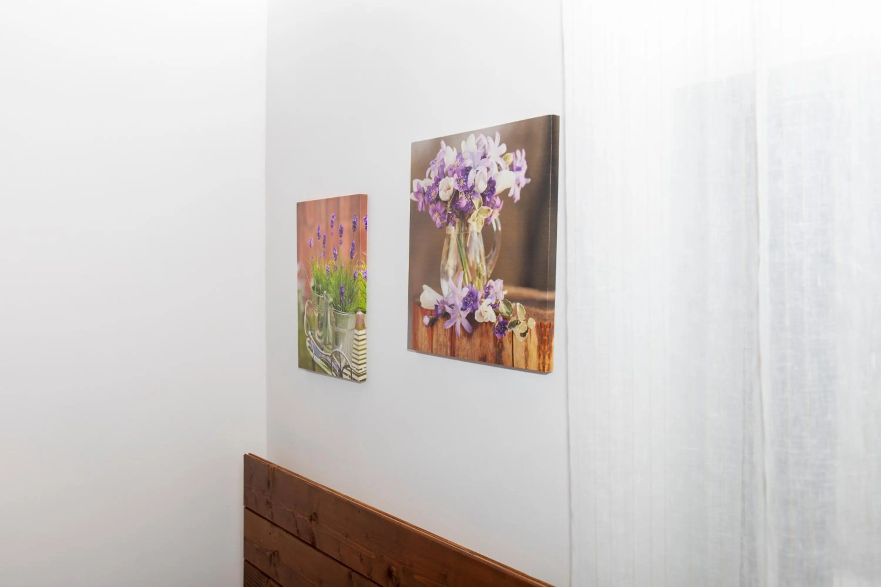 Bedroom in Fattoria Il Laghetto