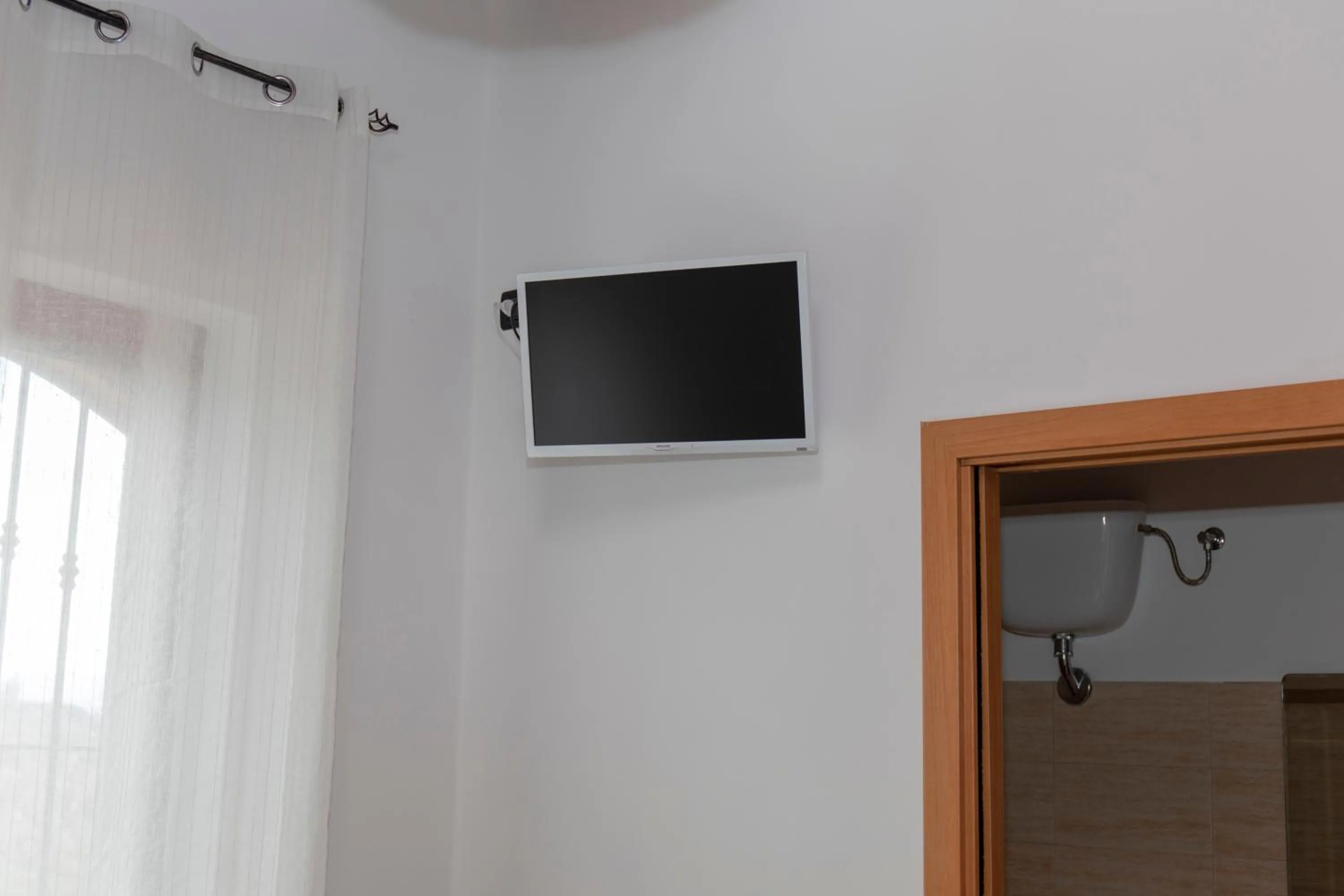 Bedroom in Fattoria Il Laghetto